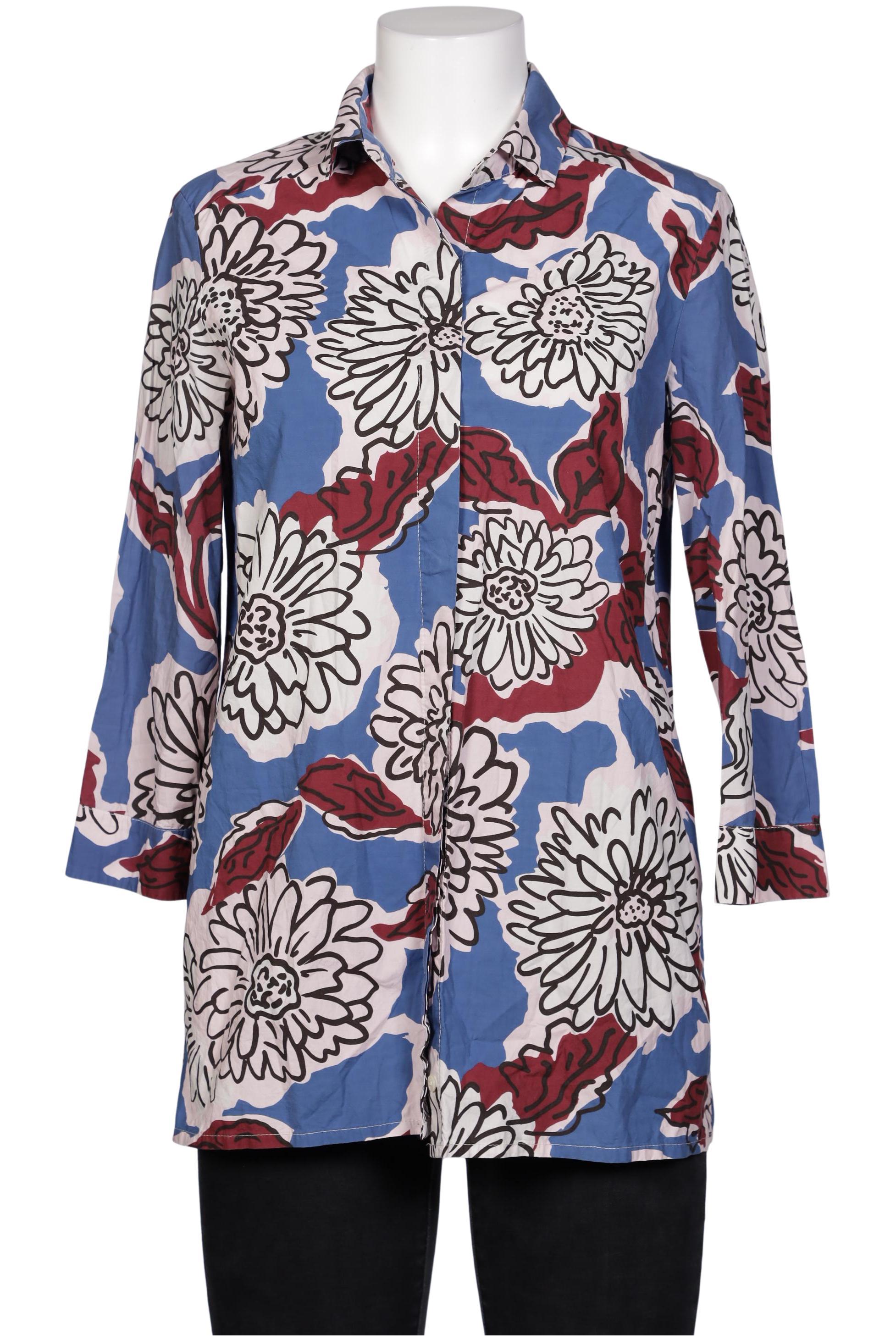 

Weekend Max Mara Damen Bluse, mehrfarbig, Gr. 38