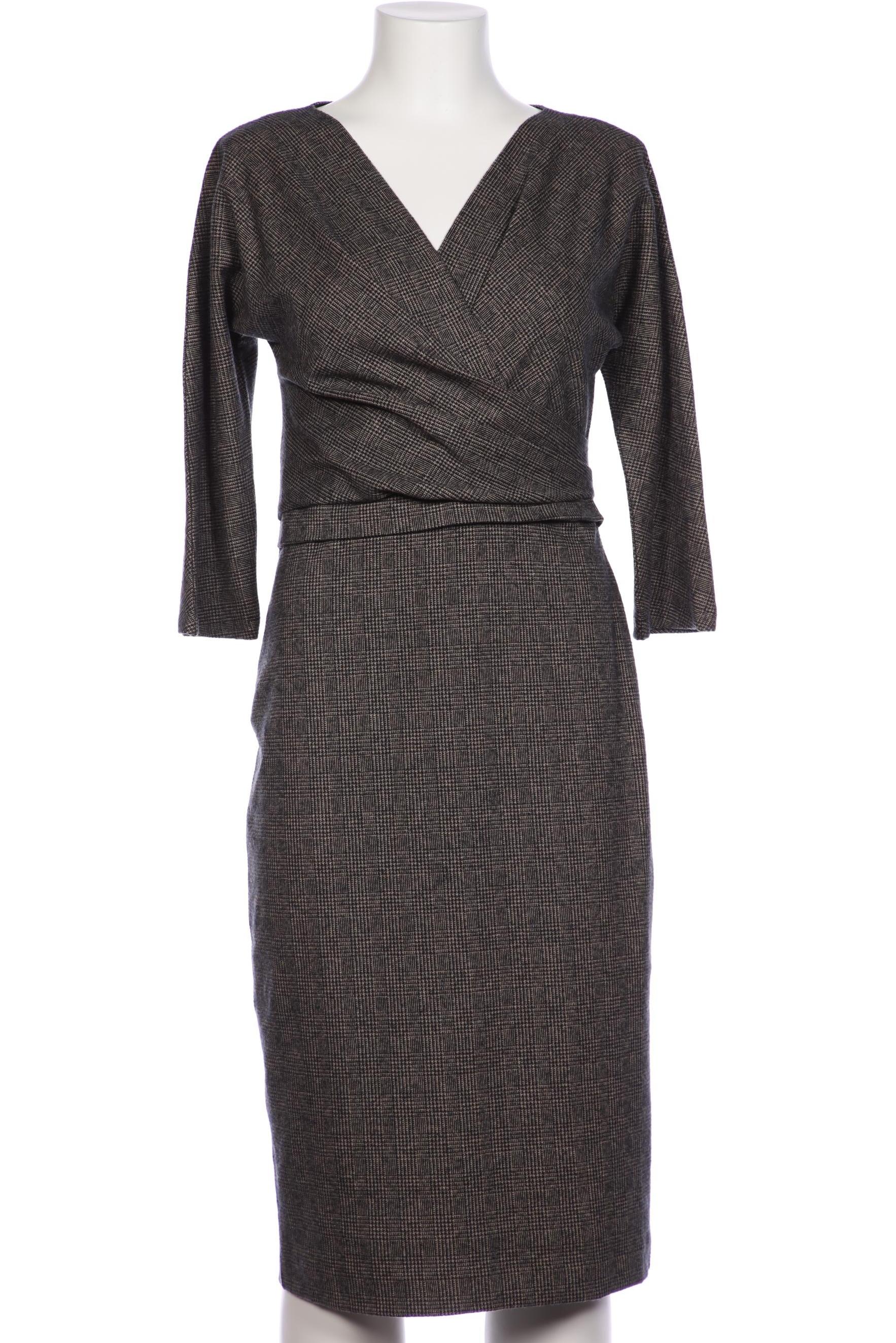 

Weekend Max Mara Damen Kleid, schwarz, Gr. 42