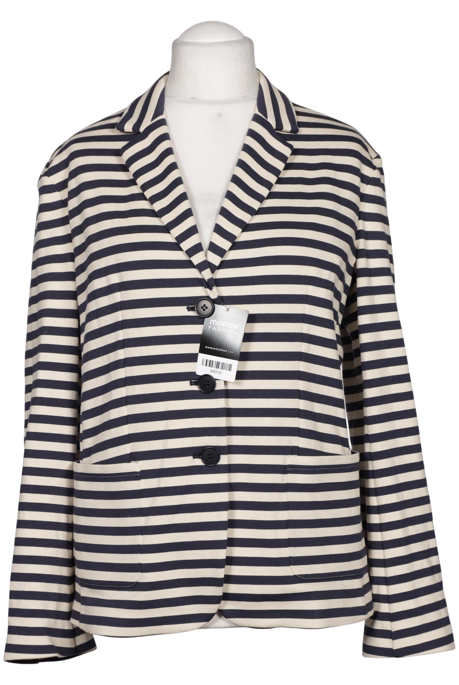 

Weekend Max Mara Damen Blazer, mehrfarbig, Gr. 46