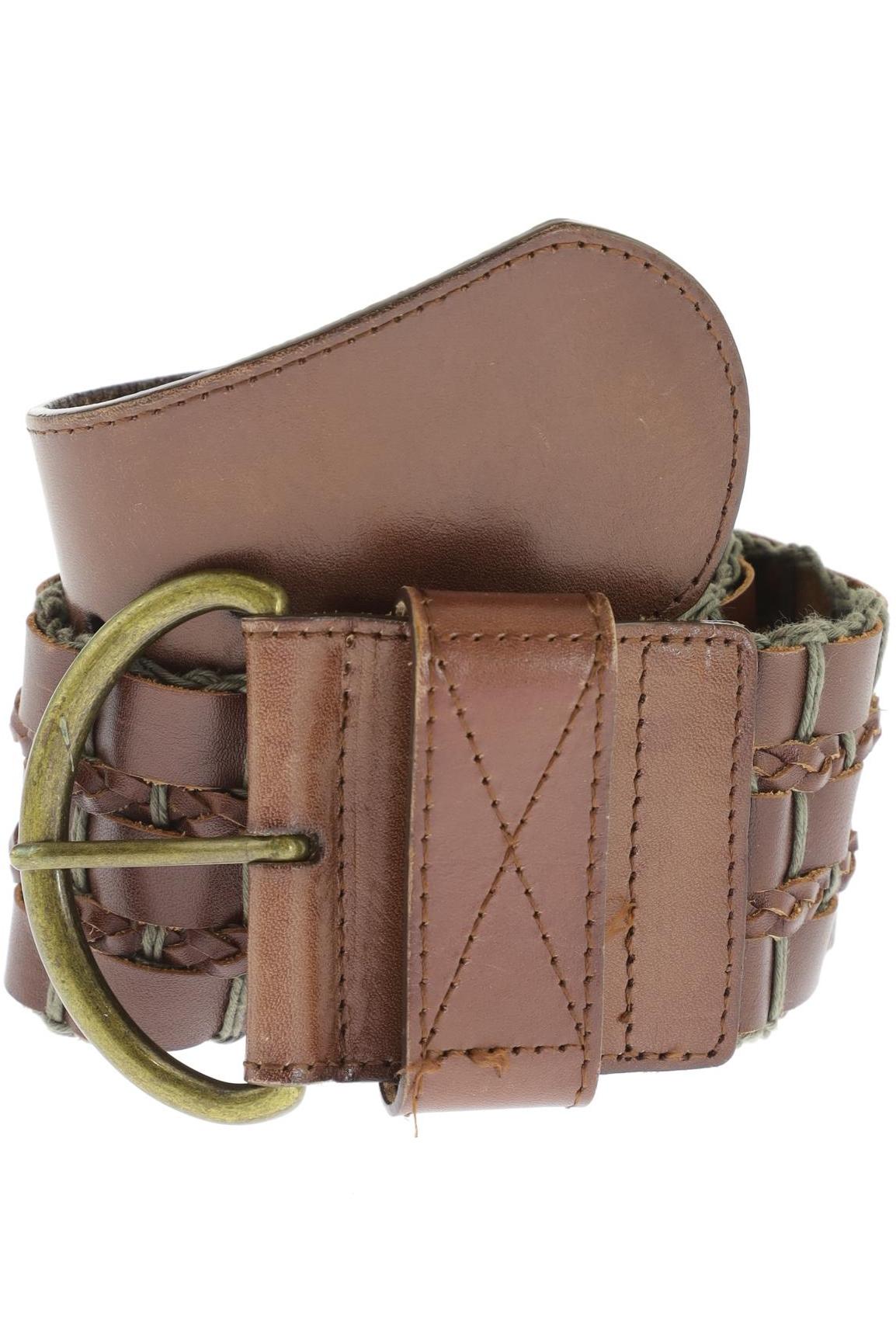 

Weekend Max Mara Damen Gürtel, braun, Gr. 90