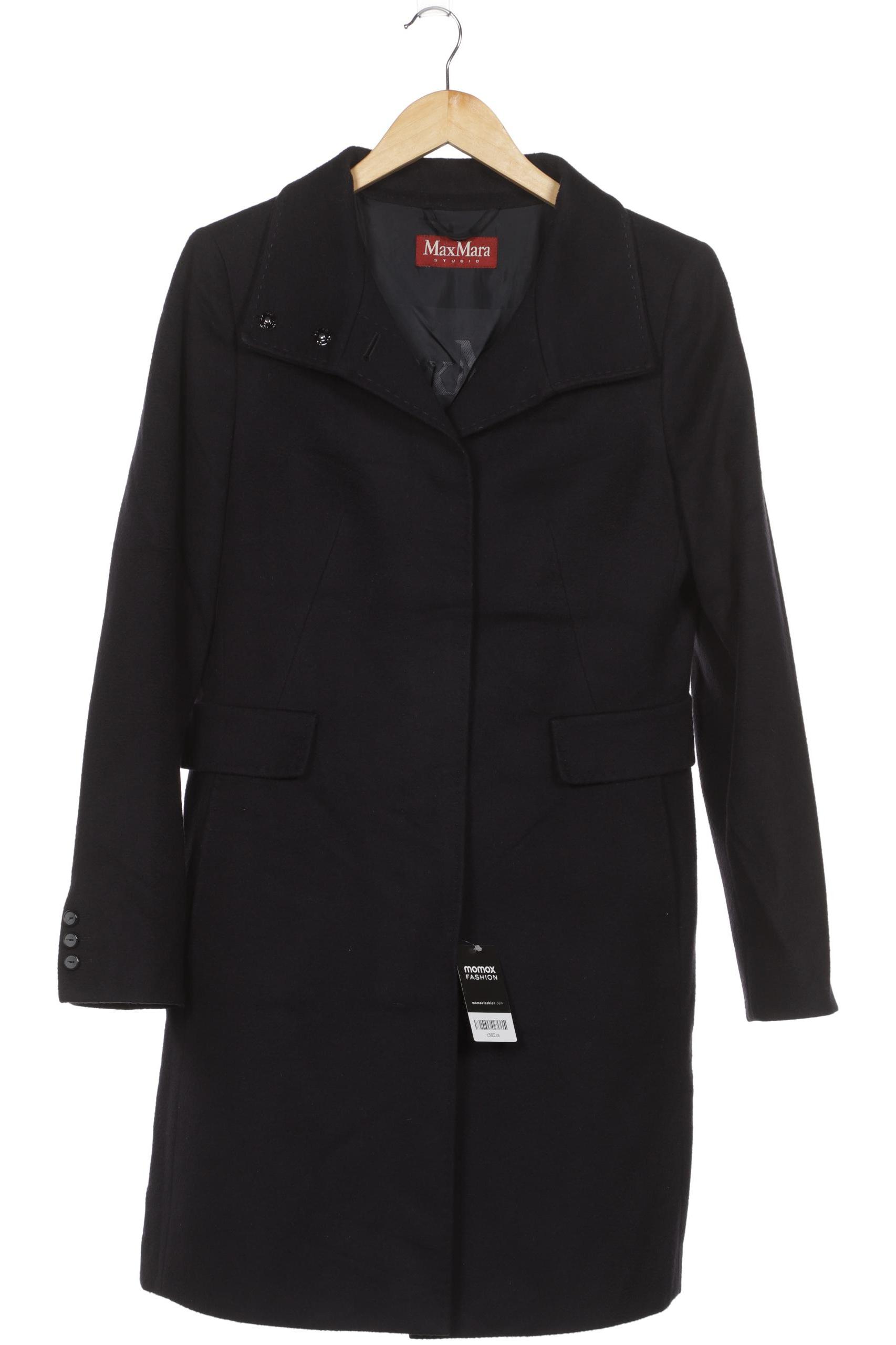 

Weekend Max Mara Damen Mantel, blau, Gr. 42