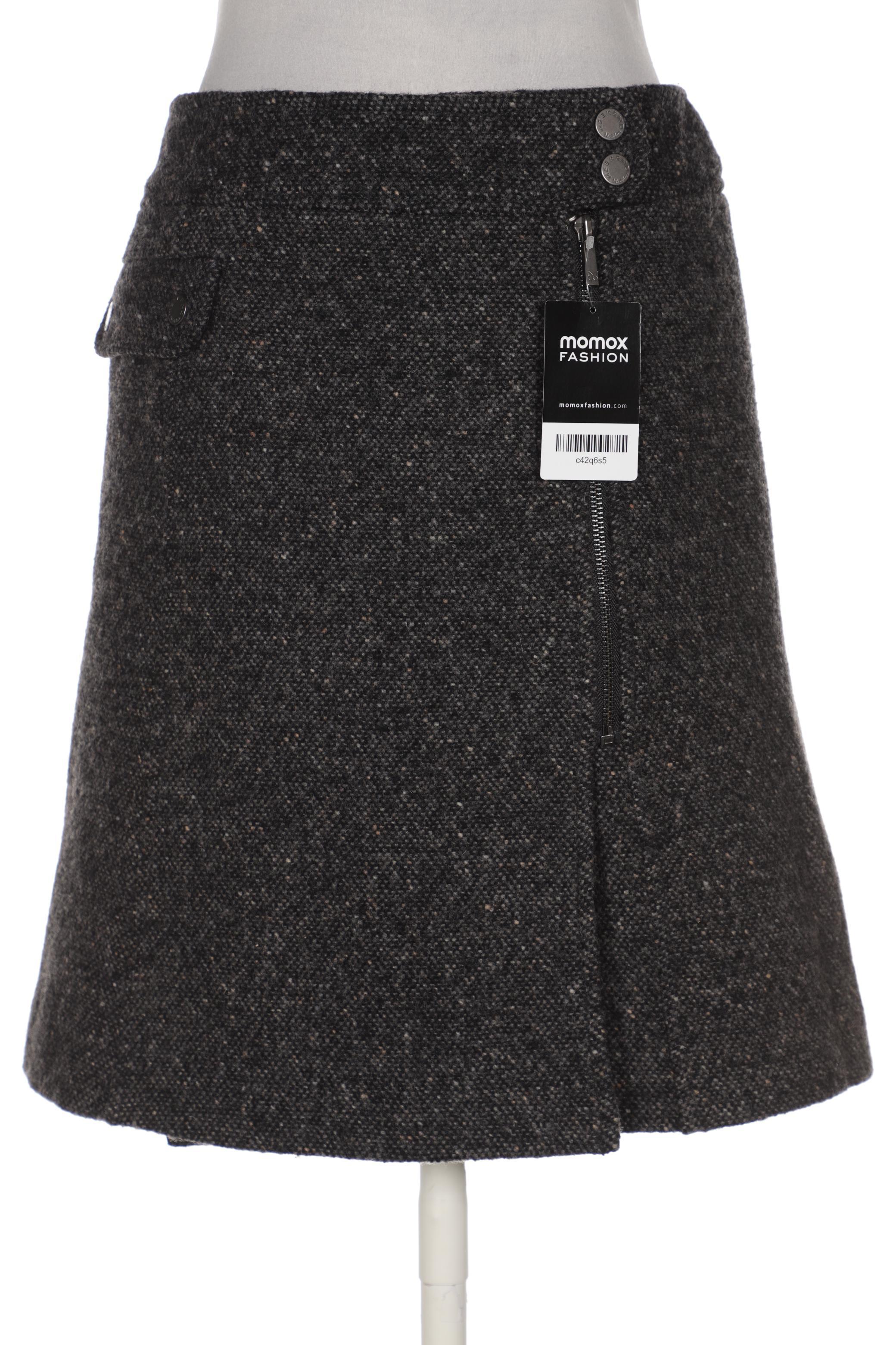 

Weekend Max Mara Damen Rock, grau, Gr. 36