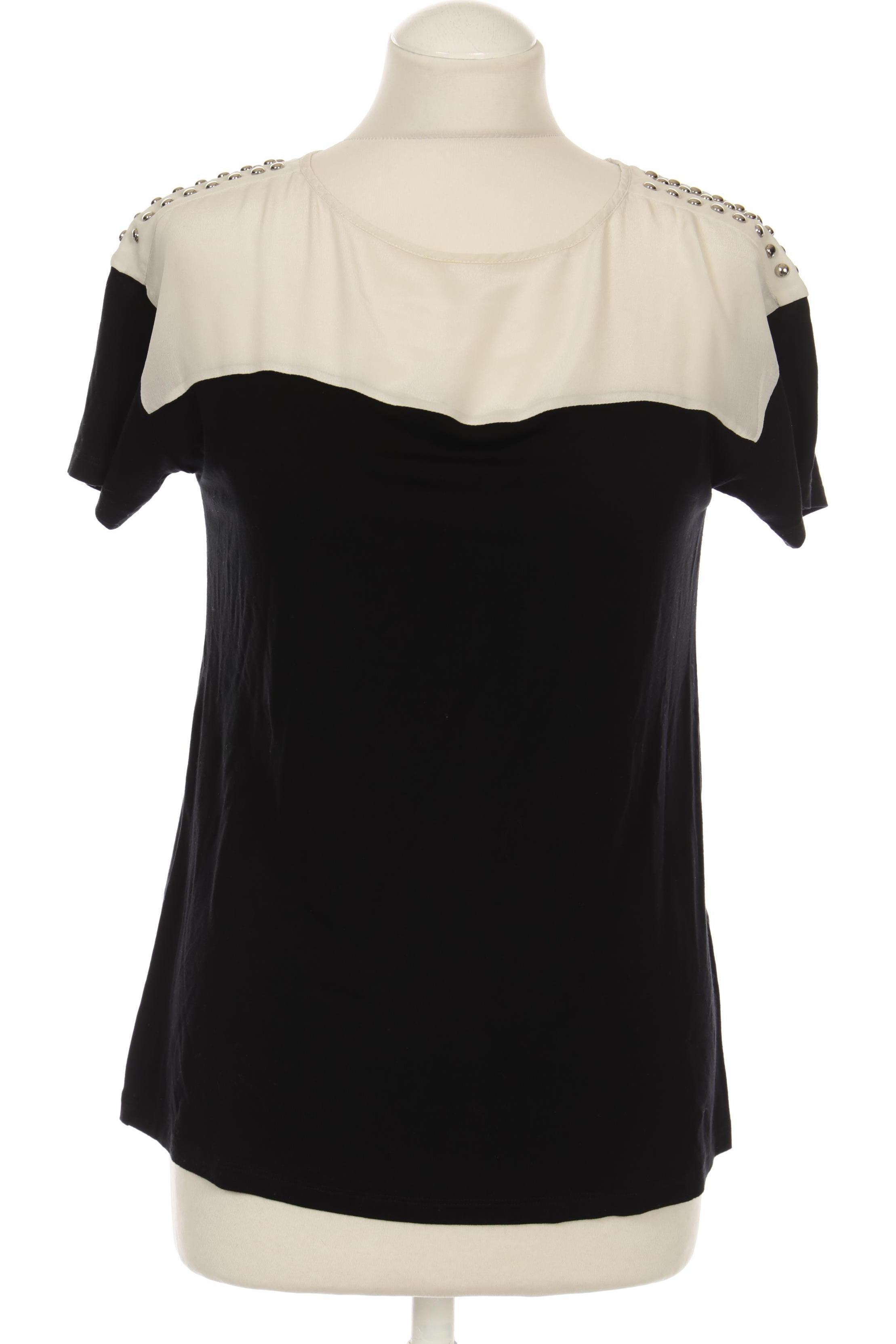 

Weekend Max Mara Damen Bluse, schwarz, Gr. 38