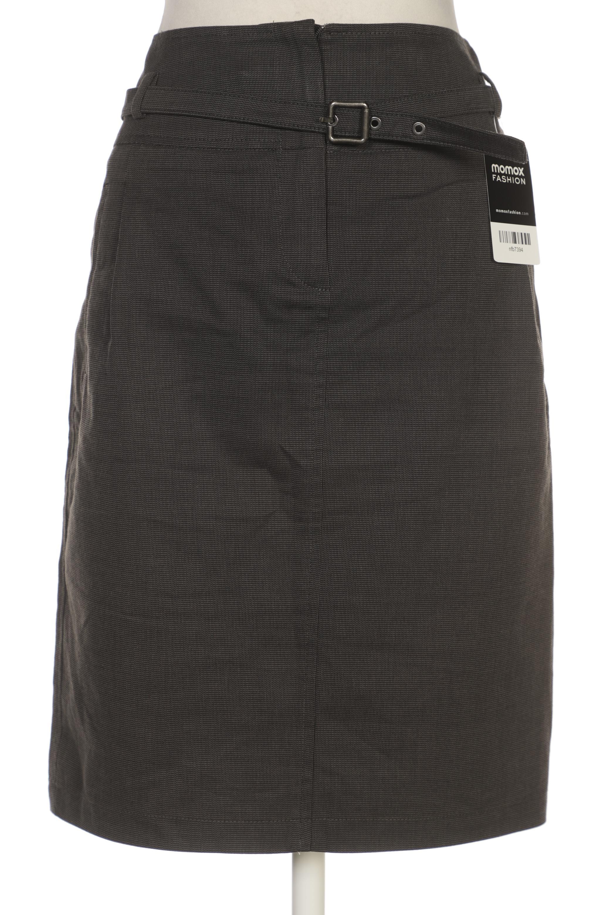 

Weekend Max Mara Damen Rock, grau, Gr. 34