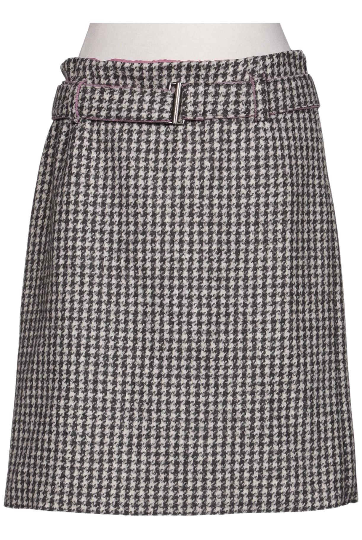 

Weekend Max Mara Damen Rock, mehrfarbig, Gr. 38