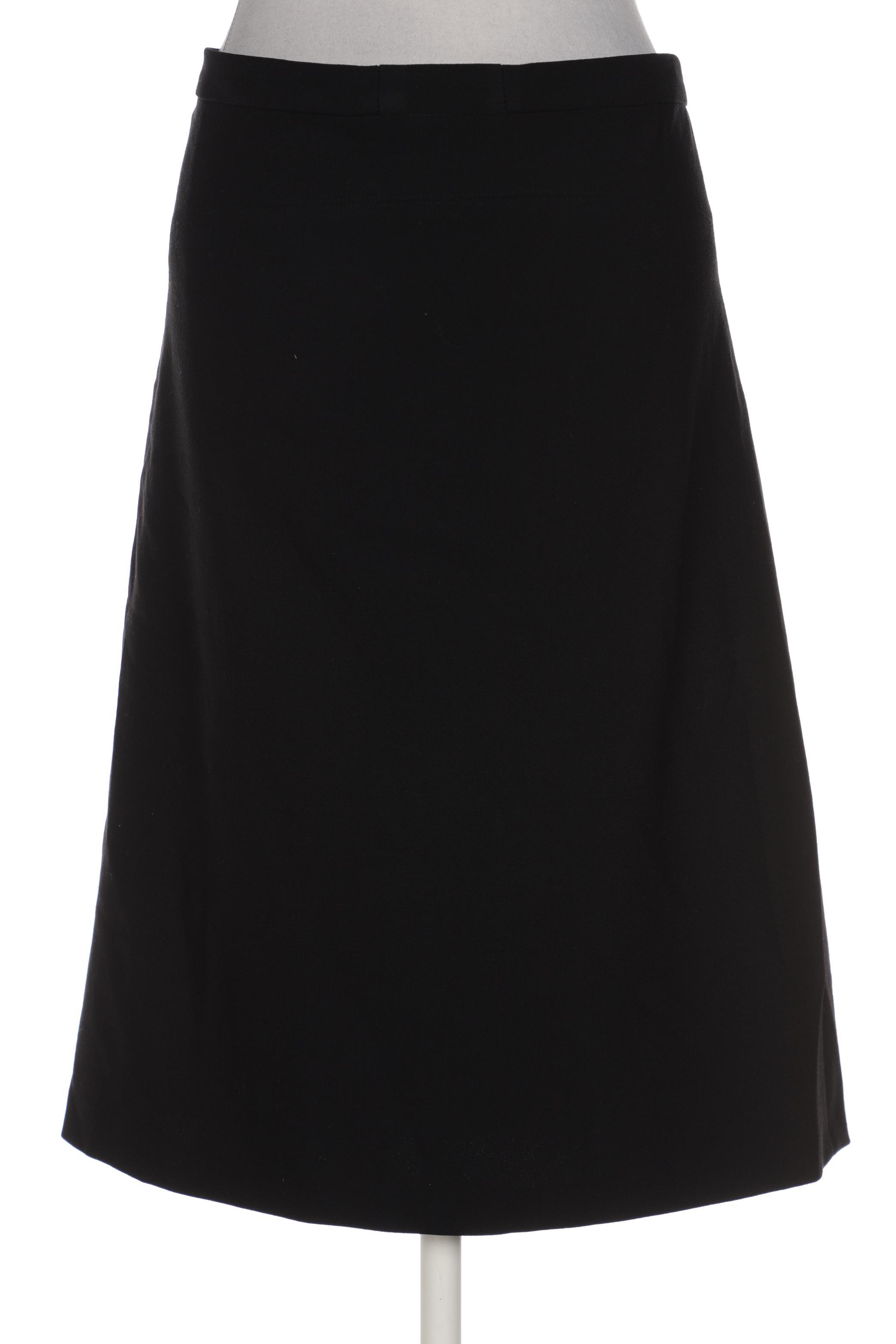 

Weekend Max Mara Damen Rock, schwarz, Gr. 40