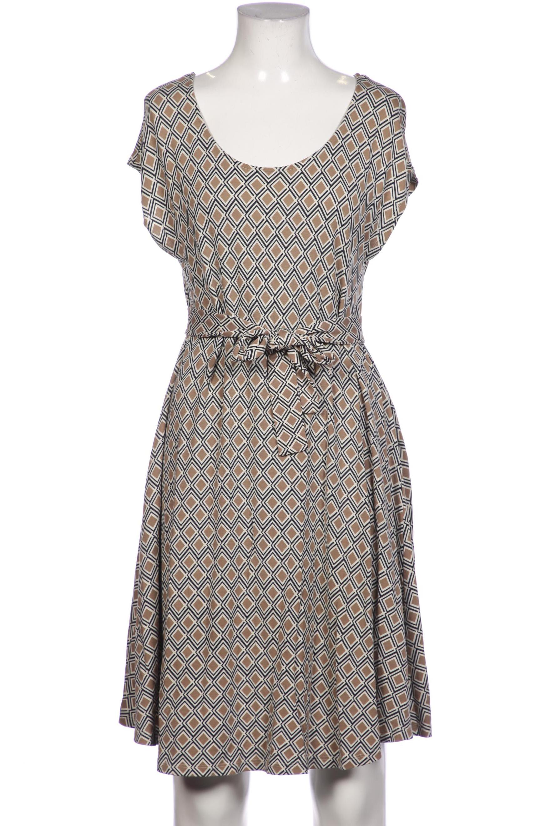 

Weekend Max Mara Damen Kleid, beige, Gr. 34