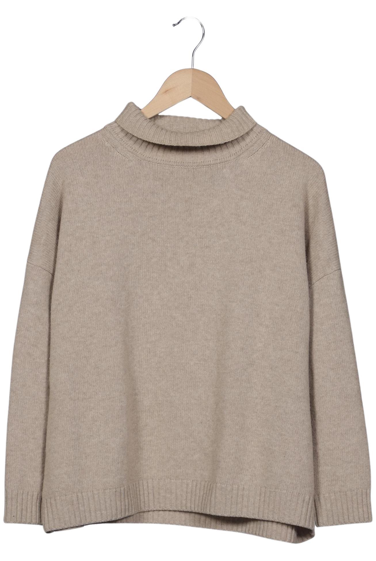 

Weekend Max Mara Damen Pullover, beige, Gr. 38