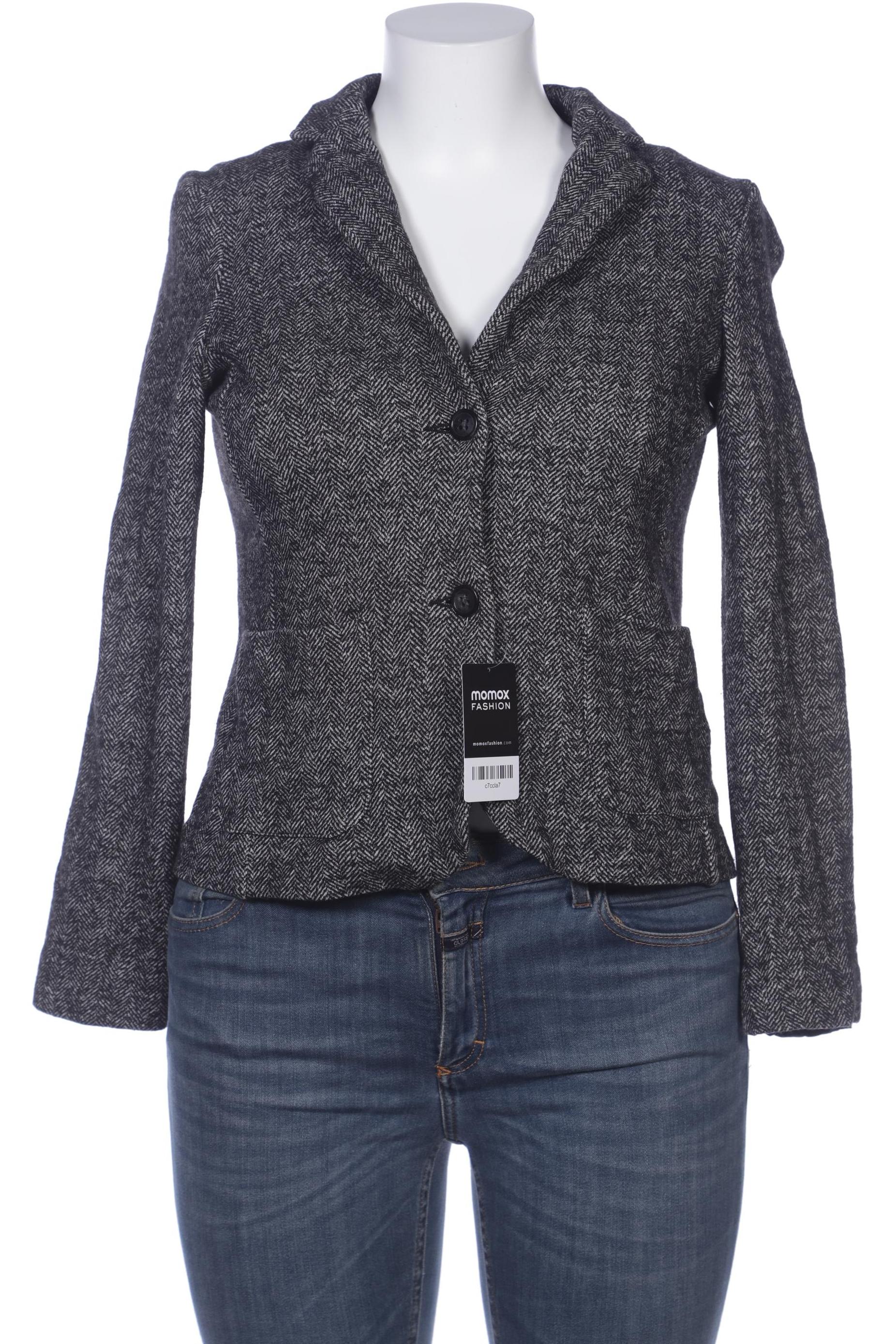 

Weekend Max Mara Damen Blazer, grau, Gr. 42