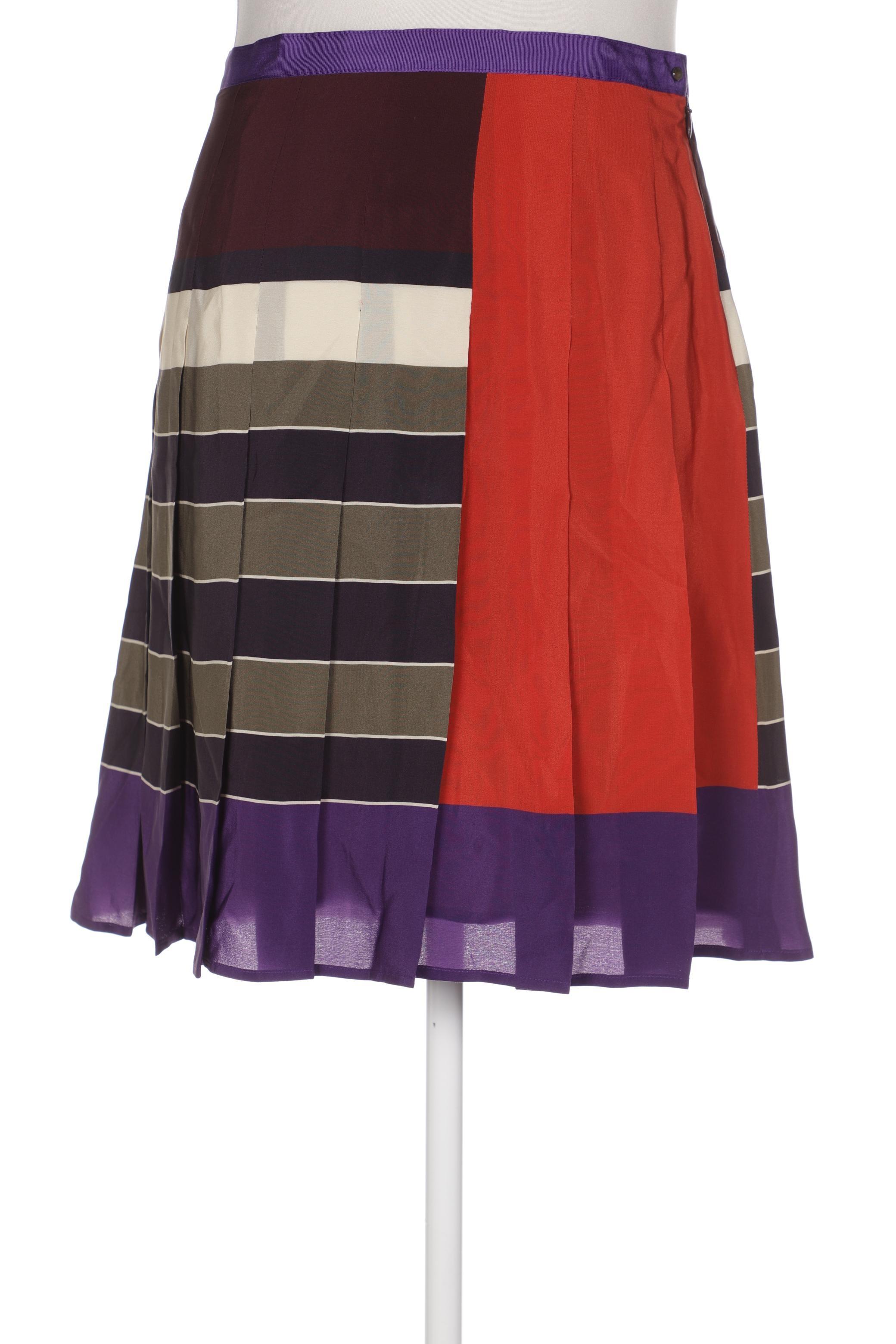

Weekend Max Mara Damen Rock, mehrfarbig, Gr. 31