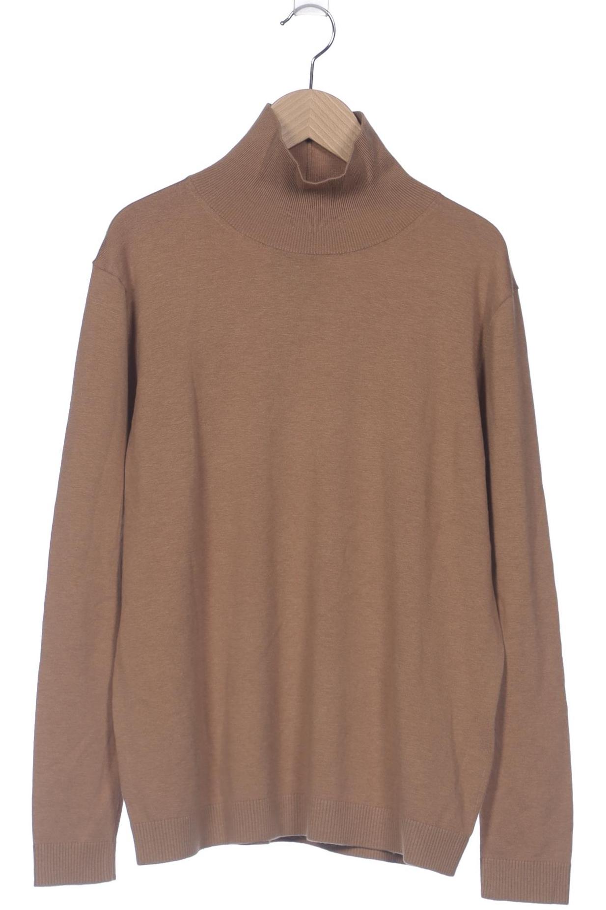 

Weekend Max Mara Damen Pullover, braun, Gr. 38