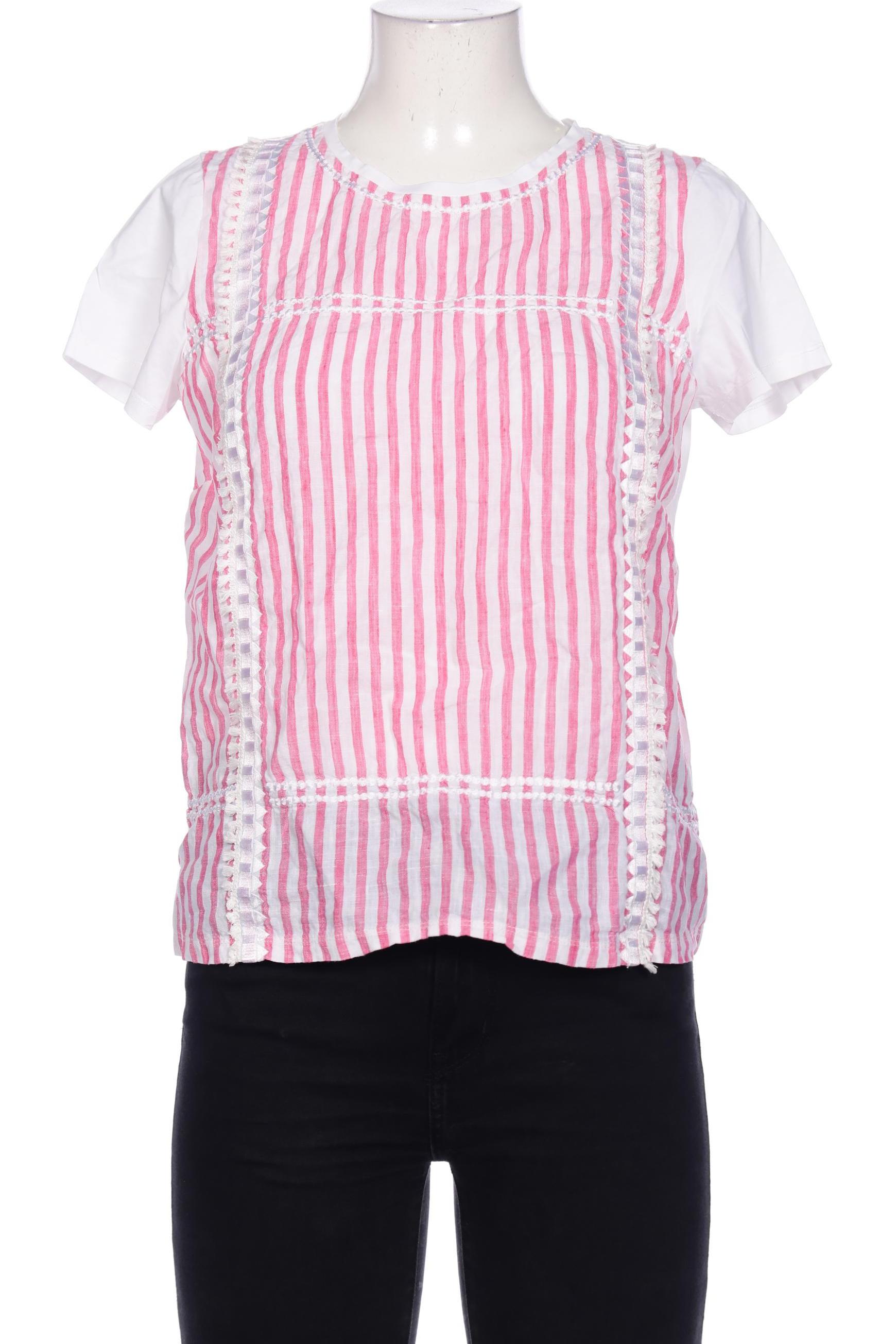 

Weekend Max Mara Damen Bluse, pink, Gr. 38
