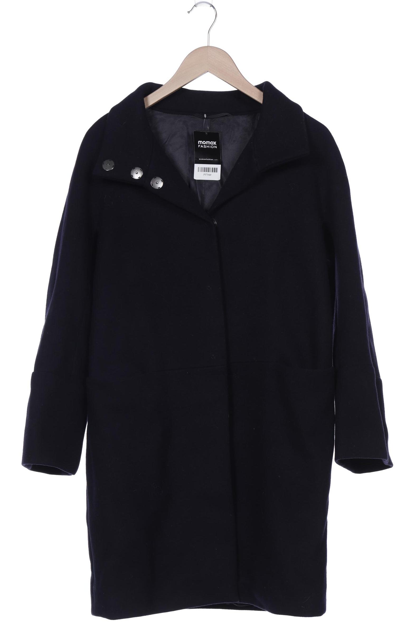 

Weekend Max Mara Damen Mantel, marineblau, Gr. 38