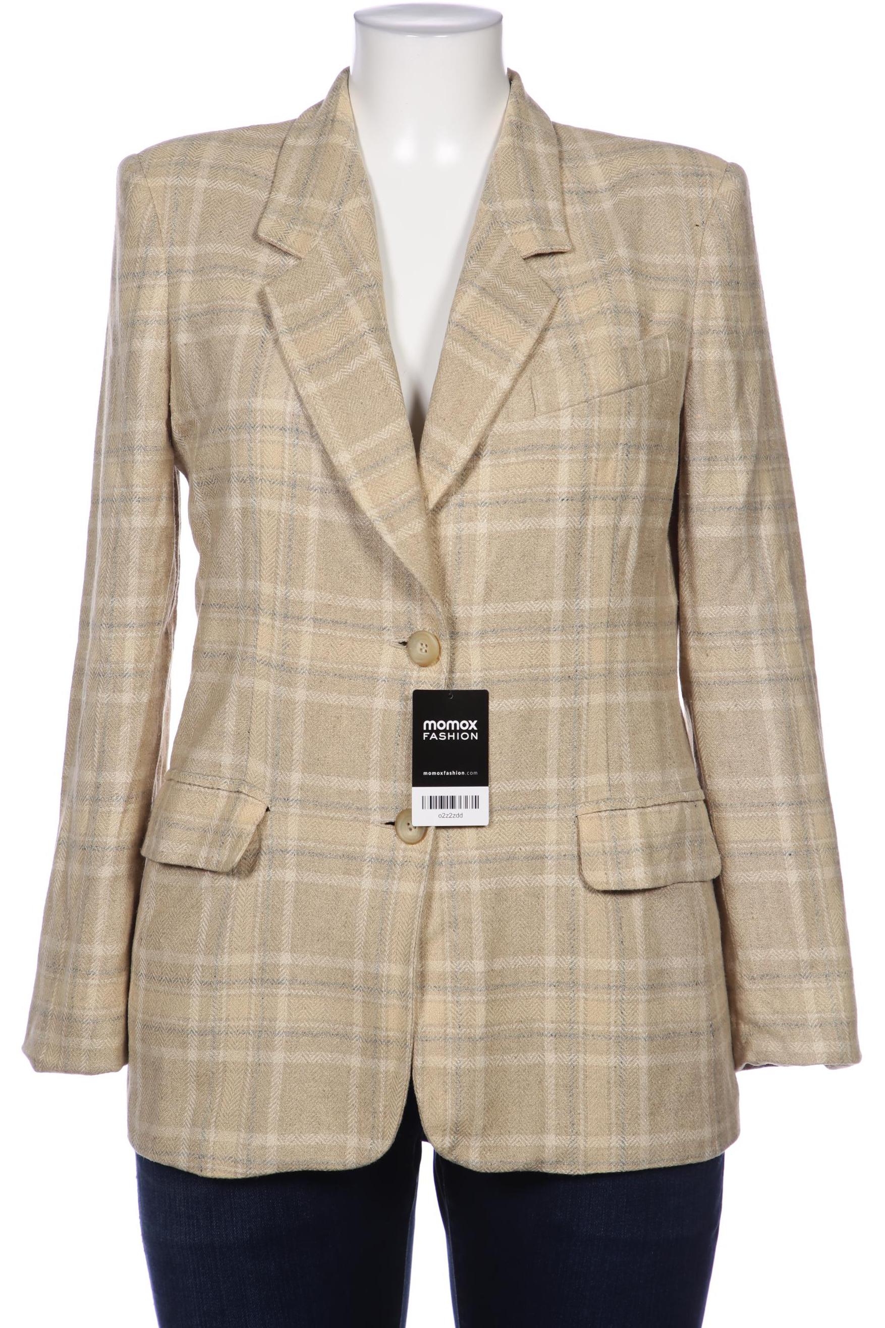 

Weekend Max Mara Damen Blazer, beige, Gr. 42