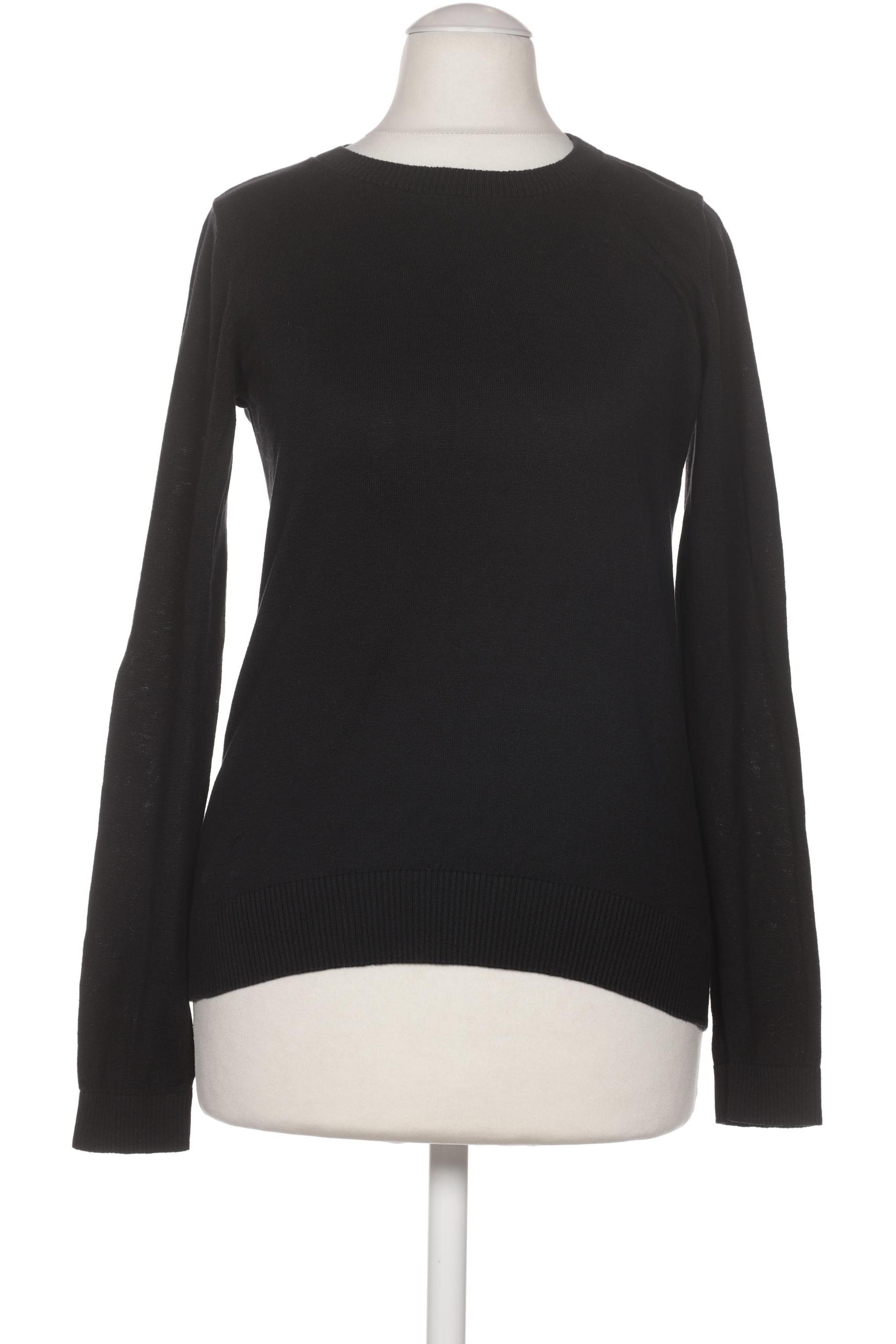 

Weekend Max Mara Damen Pullover, schwarz, Gr. 32
