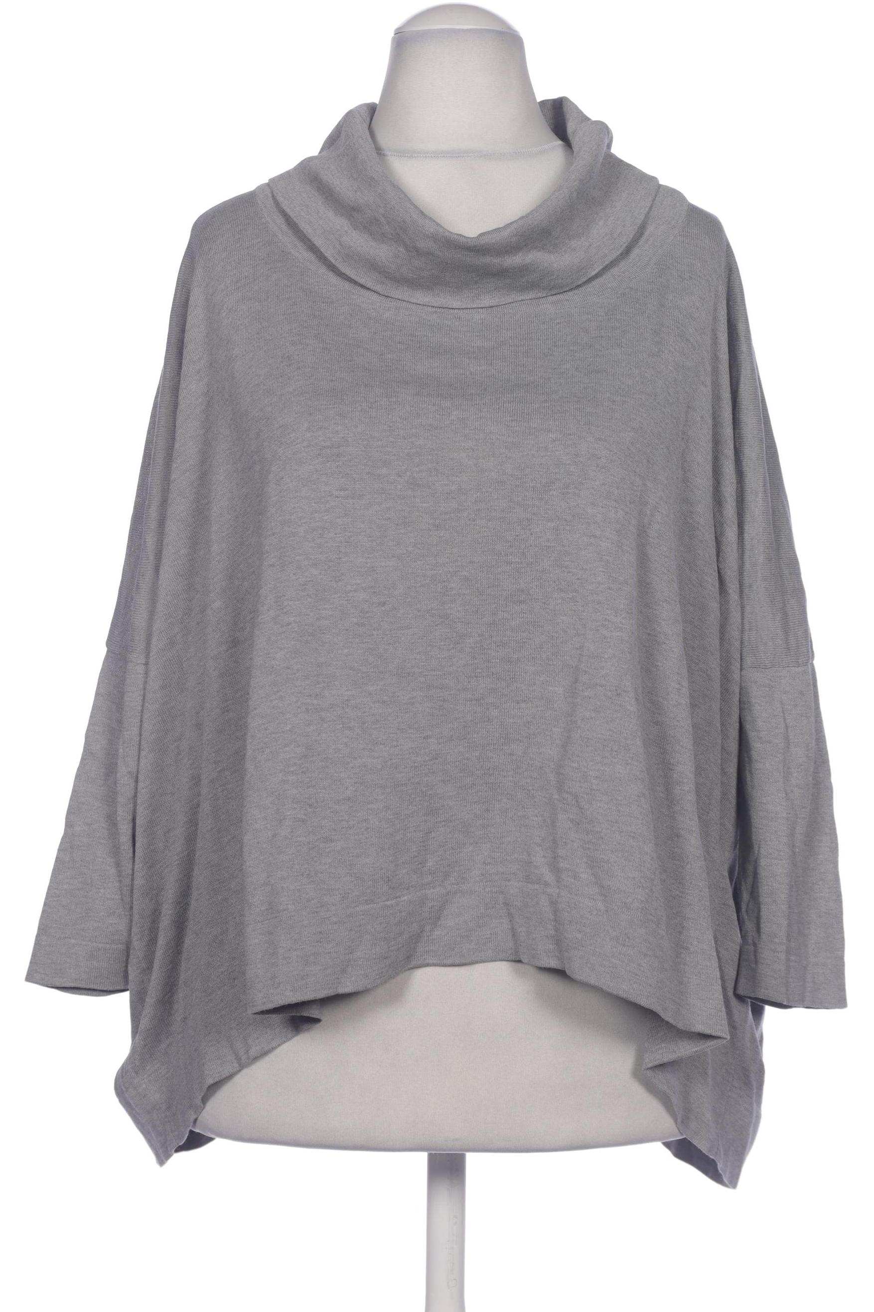 

Weekend Max Mara Damen Pullover, grau, Gr. 42