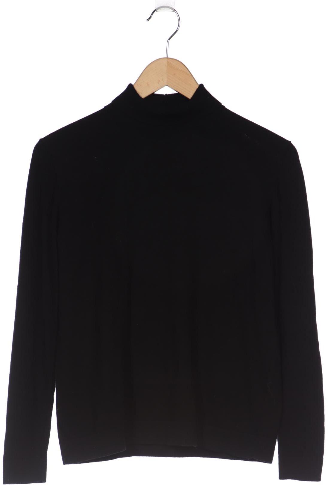 

Weekend Max Mara Damen Pullover, schwarz, Gr. 38