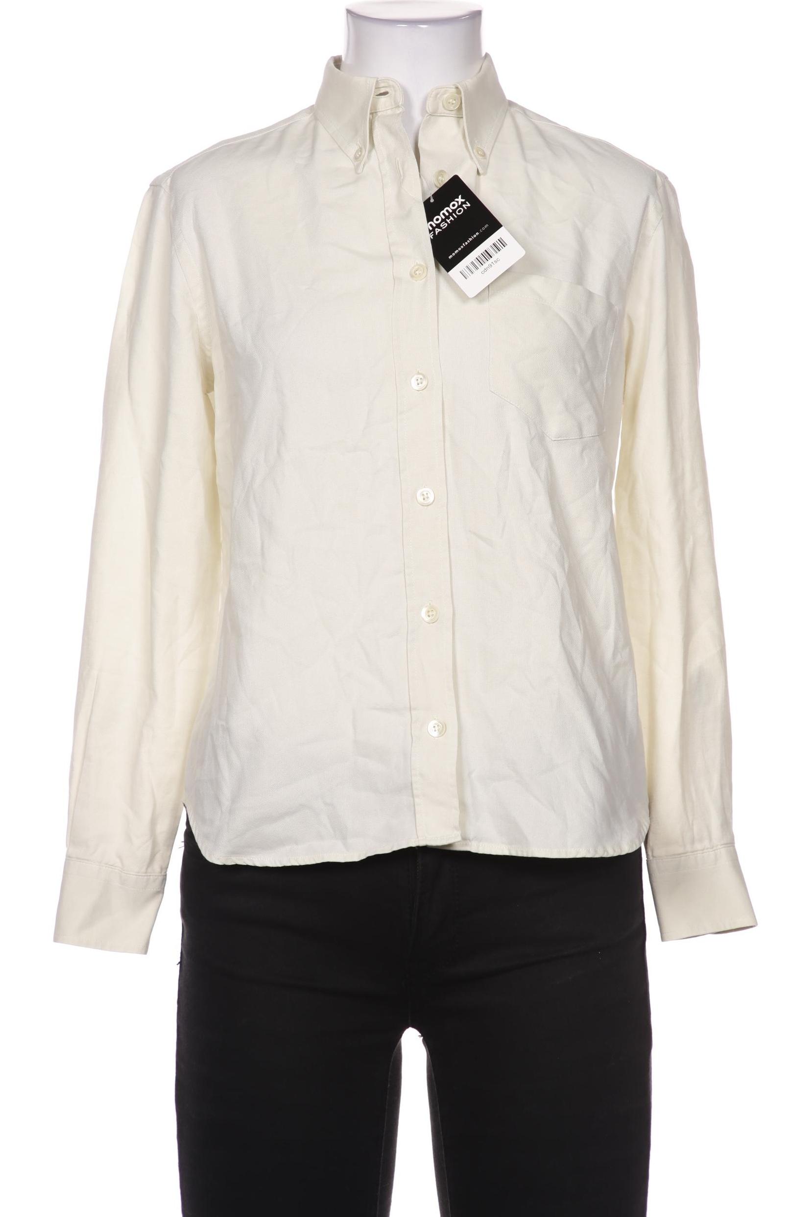 

Weekend Max Mara Damen Bluse, cremeweiß, Gr. 36