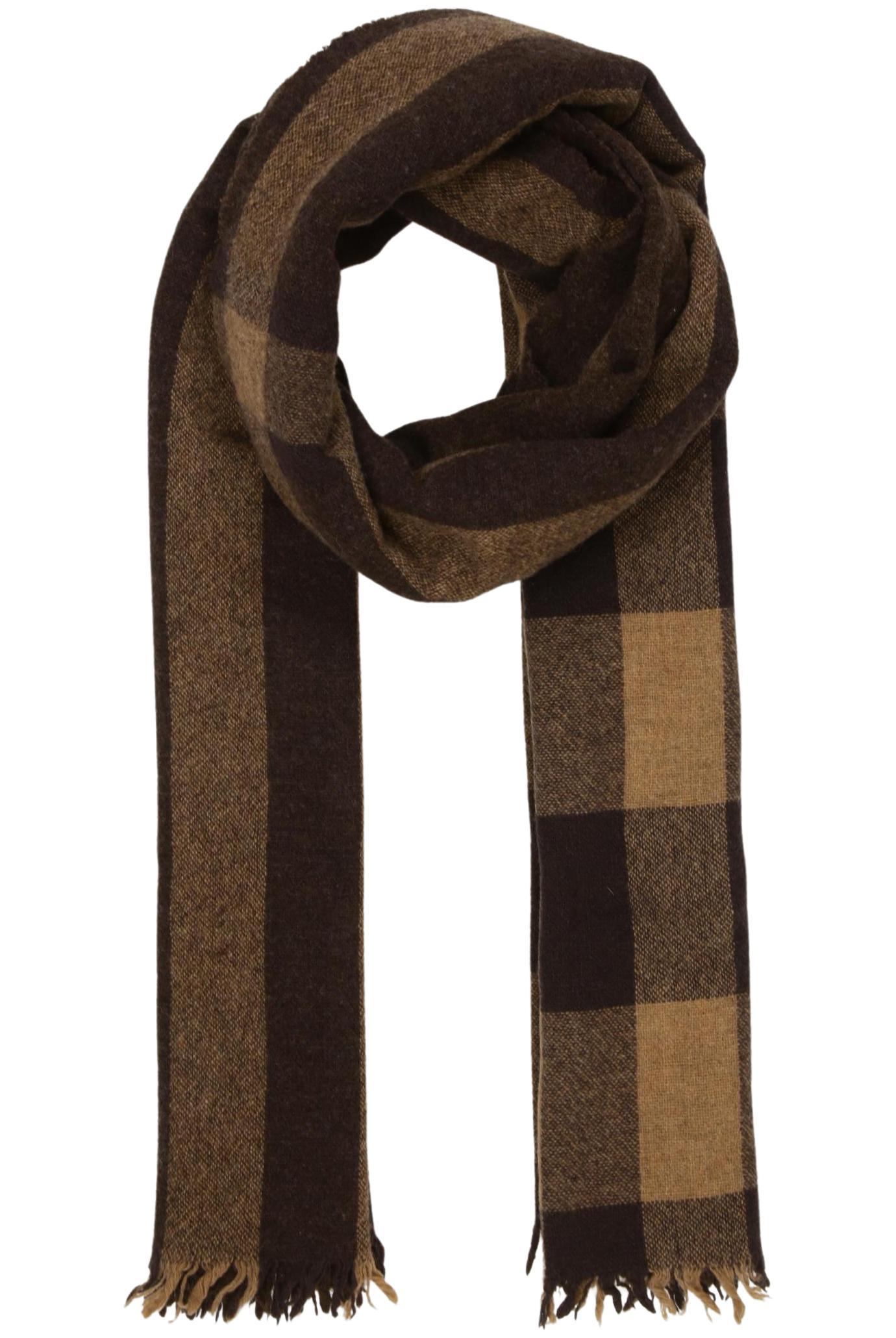 

Weekend Max Mara Damen Schal, braun, Gr.