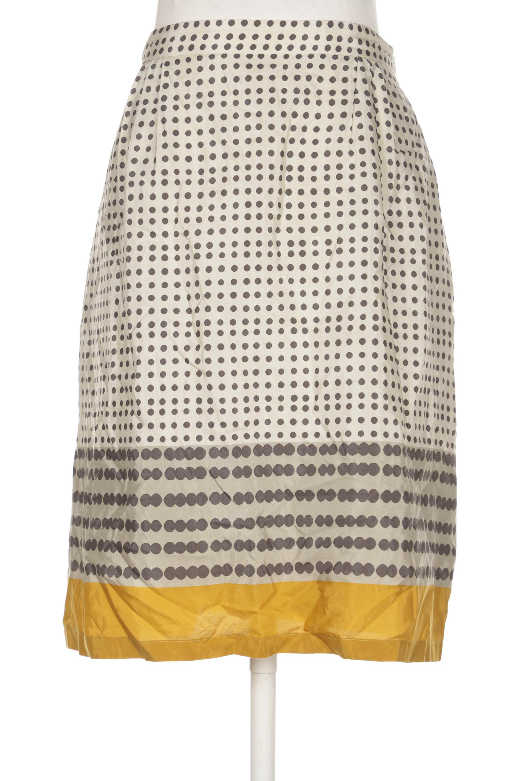 

Weekend Max Mara Damen Rock, beige, Gr. 38