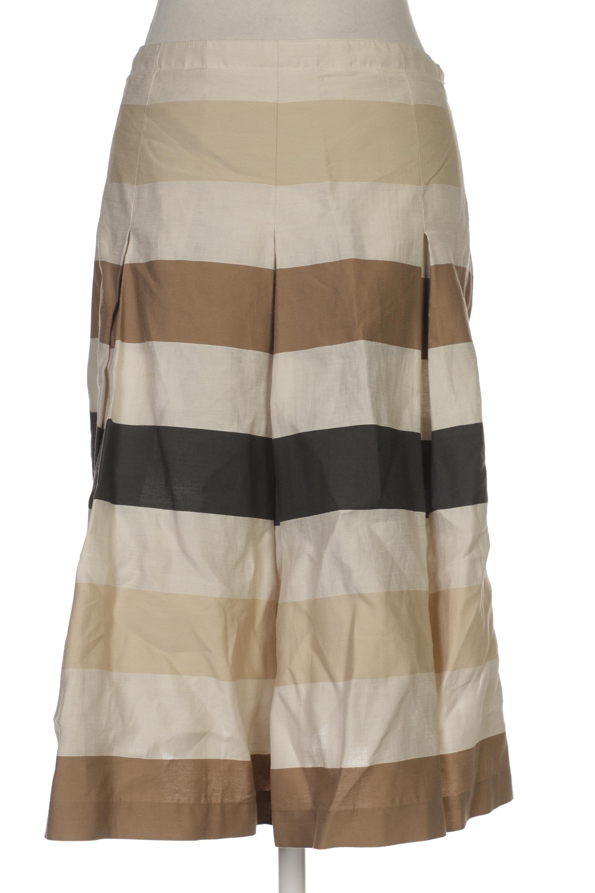 

Weekend Max Mara Damen Rock, beige, Gr. 40
