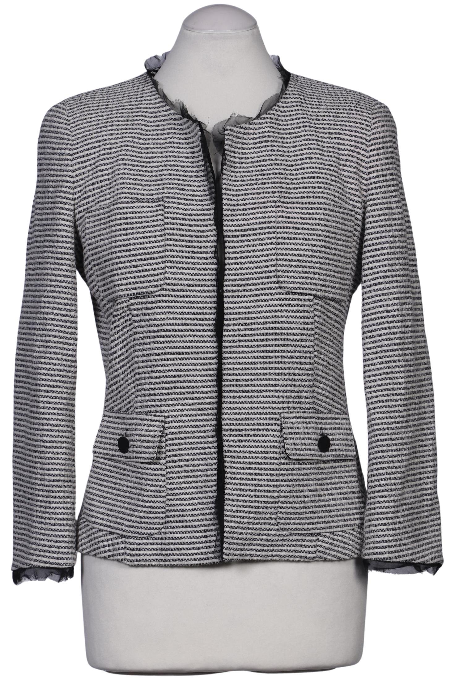 

Weekend Max Mara Damen Blazer, grau, Gr. 38