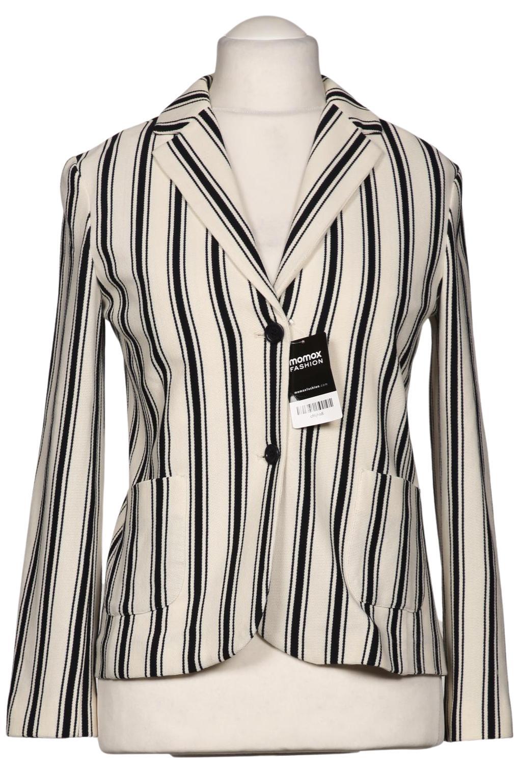 

Weekend Max Mara Damen Blazer, mehrfarbig, Gr. 38
