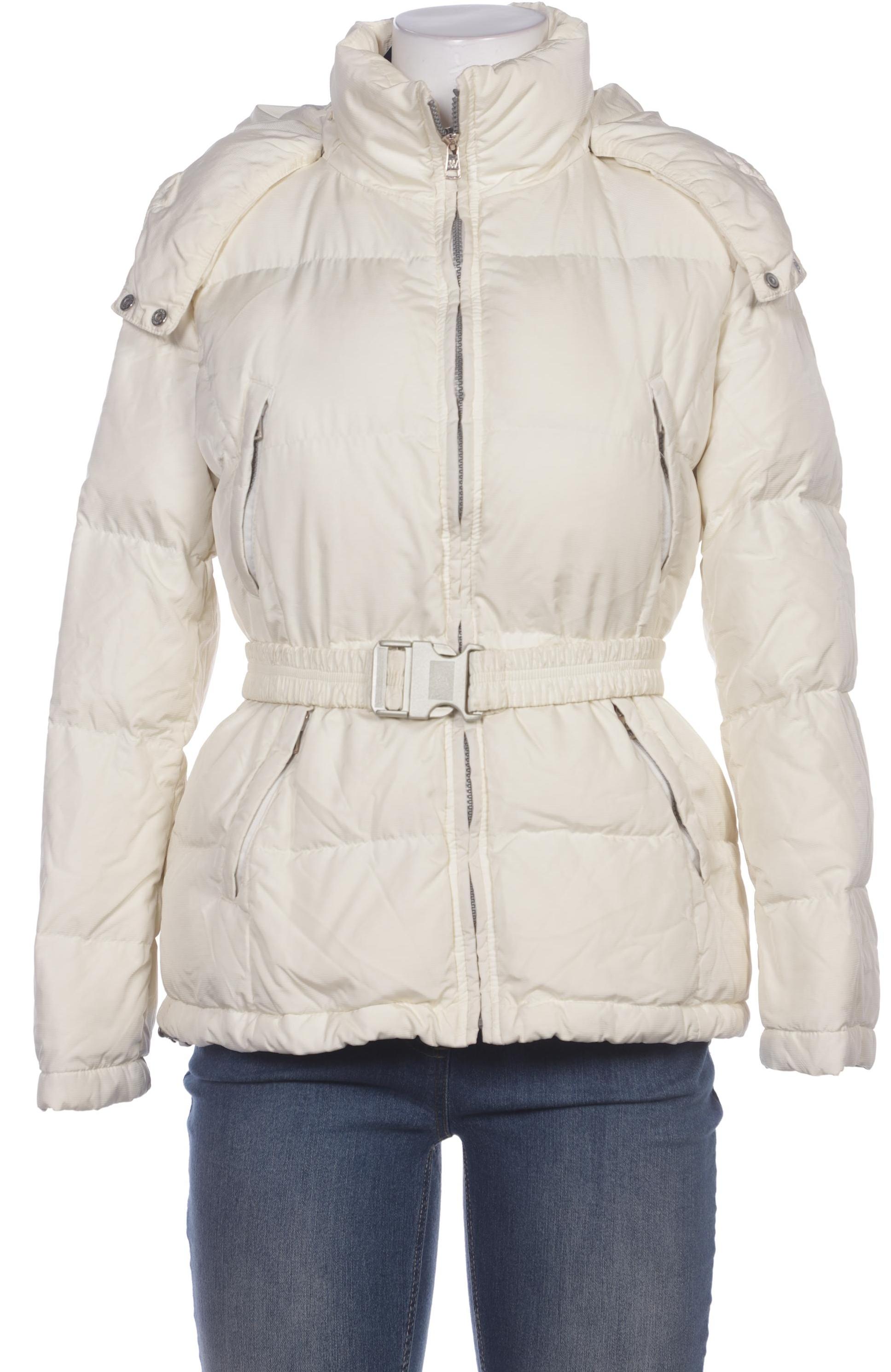 

Weekend Max Mara Damen Jacke, cremeweiß, Gr. 38