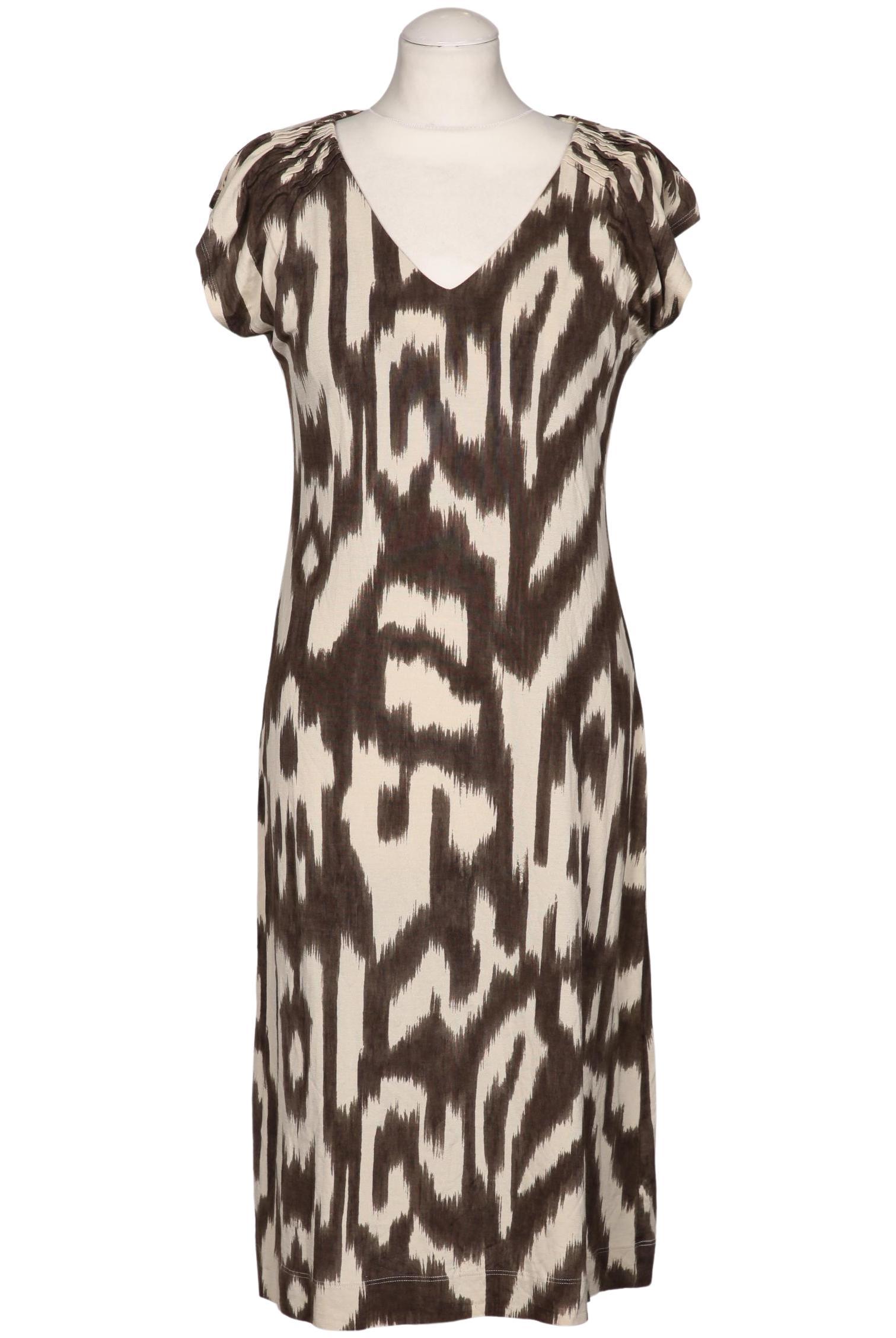 

Weekend Max Mara Damen Kleid, mehrfarbig, Gr. 38