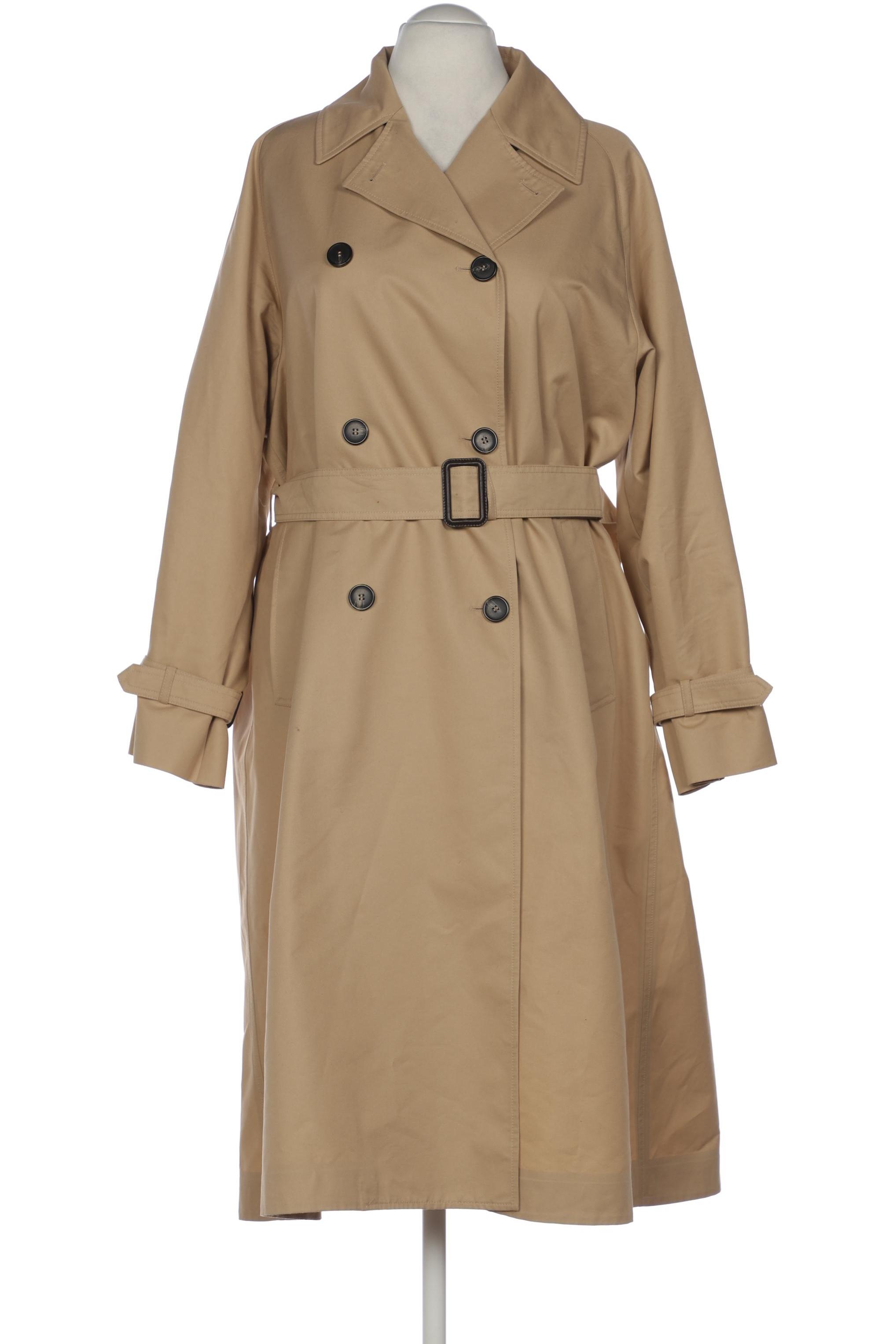 

Weekend Max Mara Damen Mantel, beige, Gr. 42