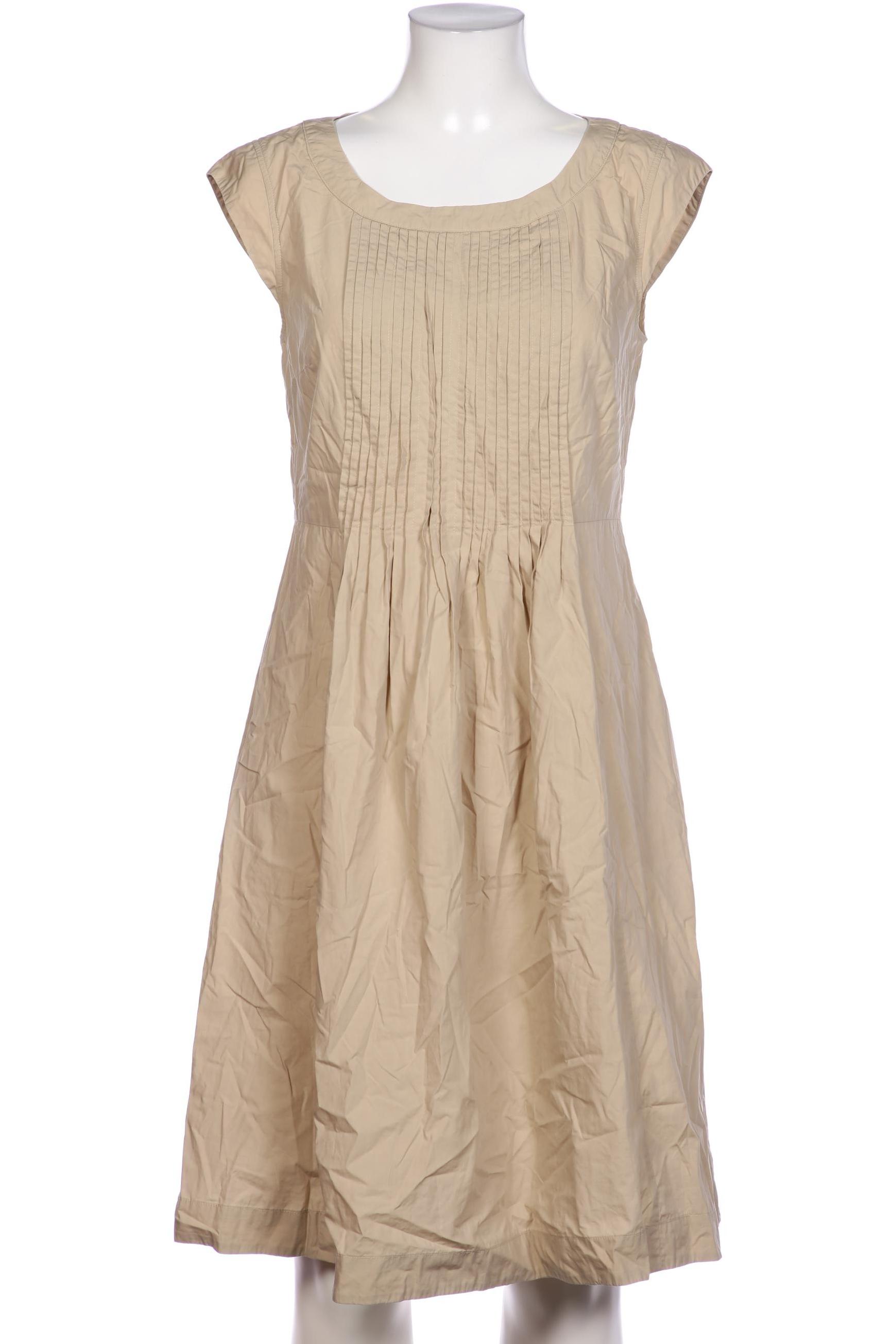 

Weekend Max Mara Damen Kleid, beige, Gr. 44