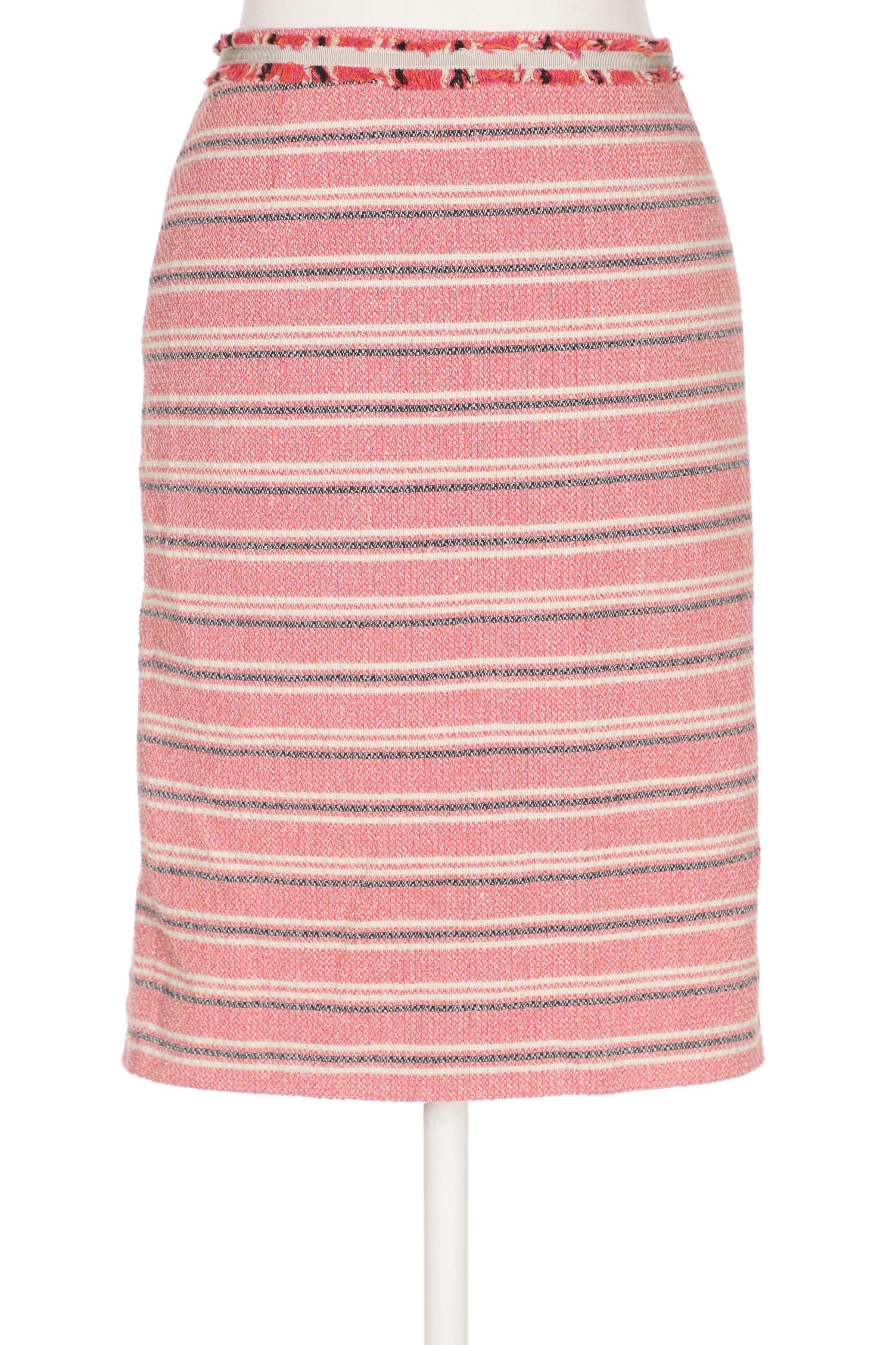 

Weekend Max Mara Damen Rock, pink, Gr. 36