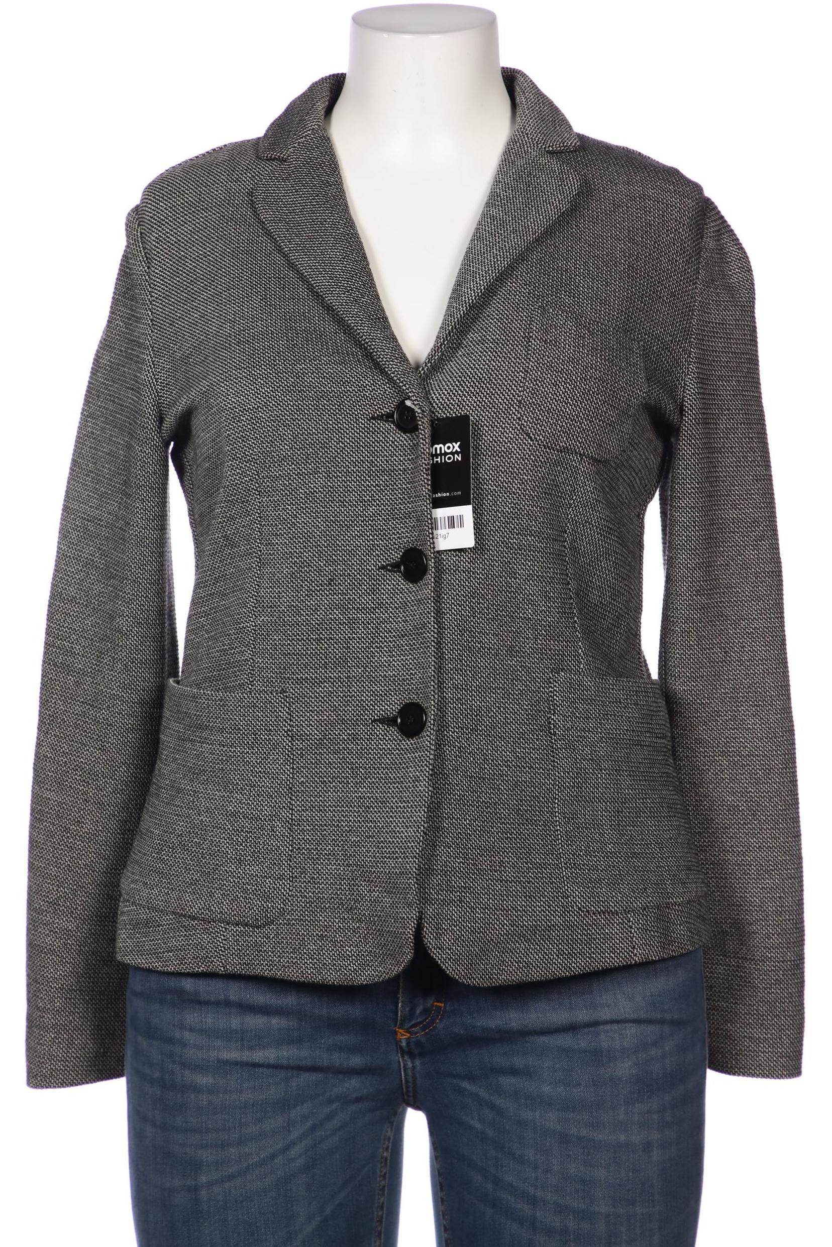 

Weekend Max Mara Damen Blazer, grau, Gr. 44