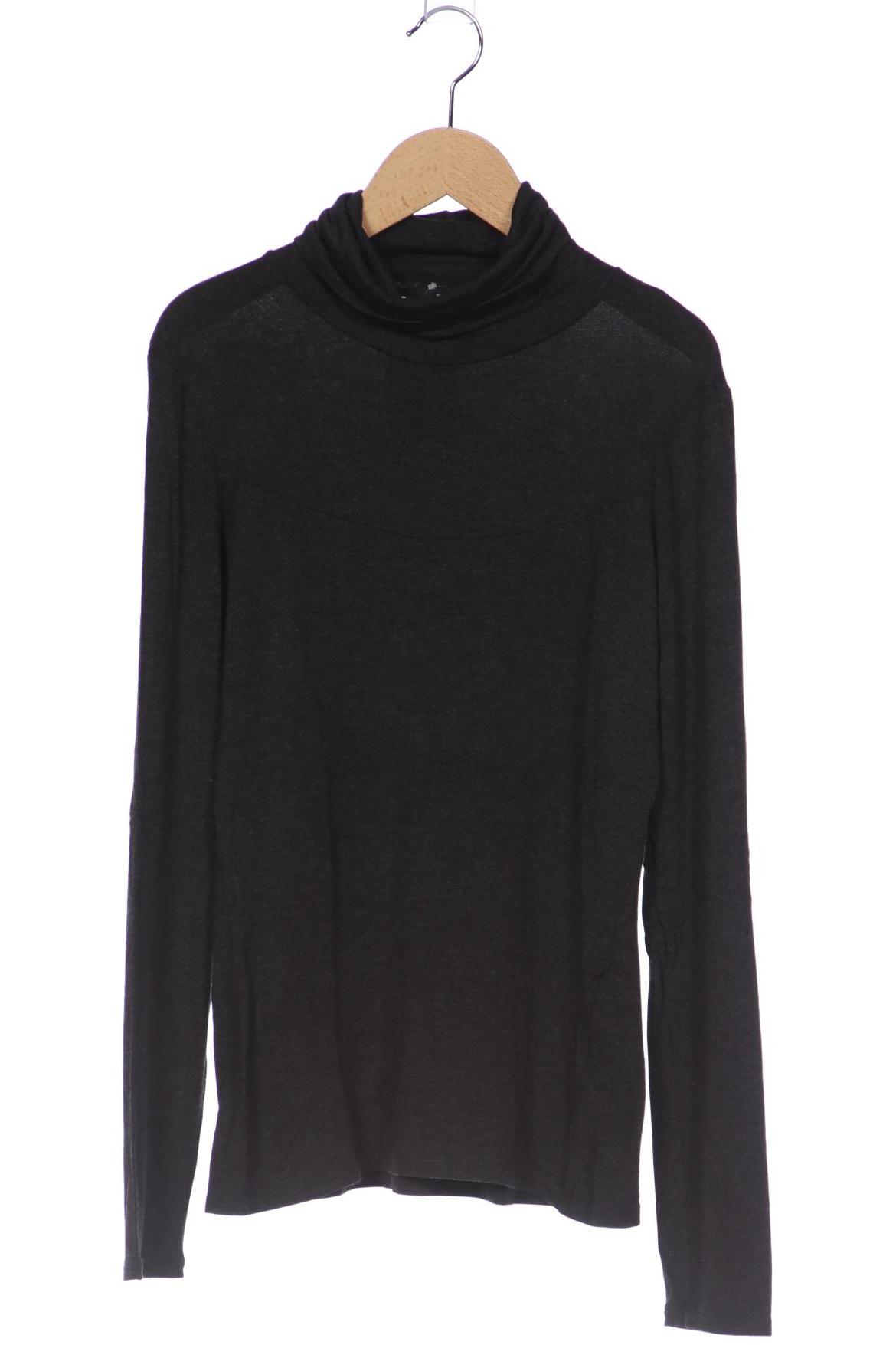 

Weekend Max Mara Damen Langarmshirt, grau, Gr. 38