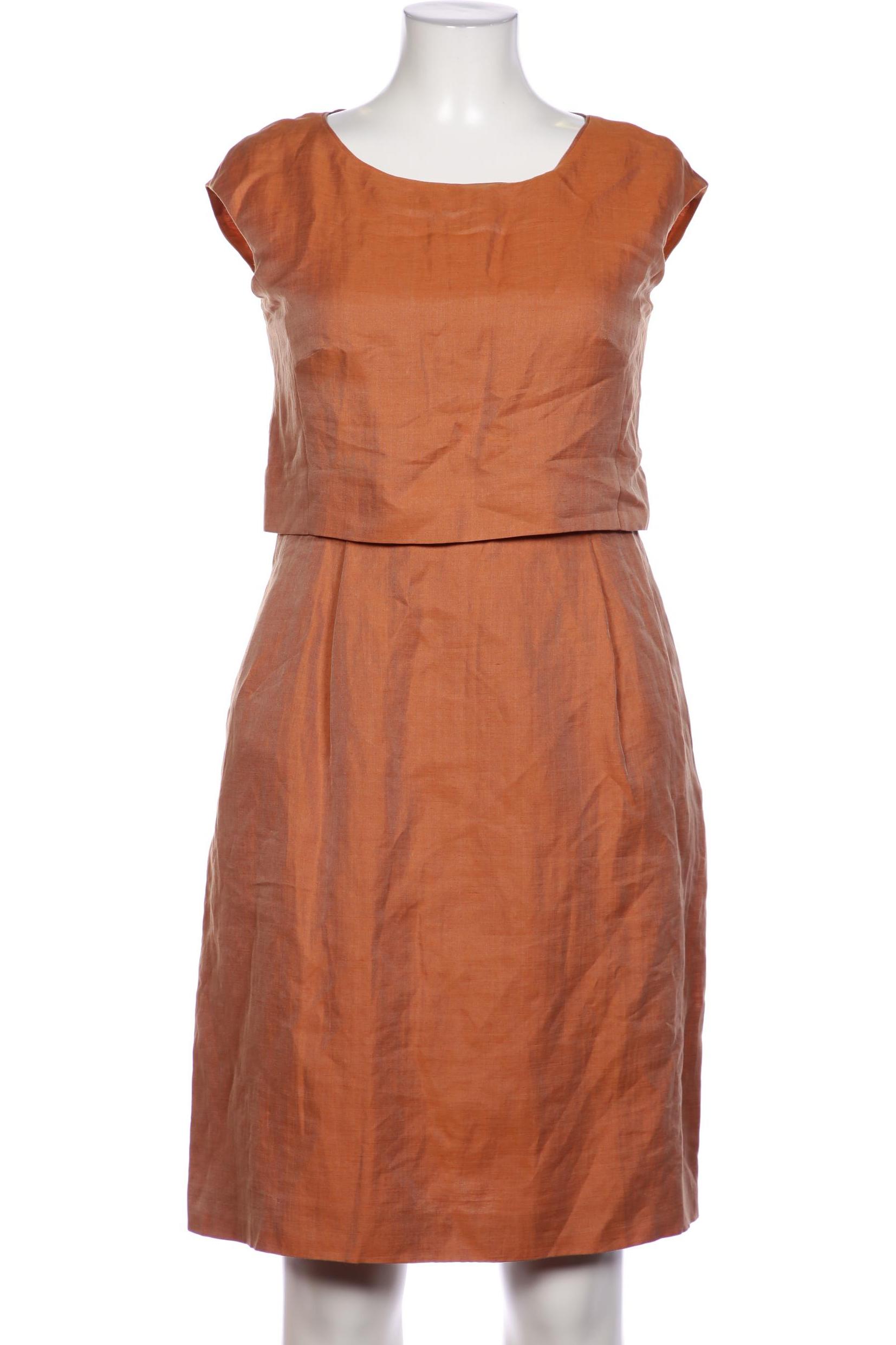

Weekend Max Mara Damen Kleid, orange, Gr. 42