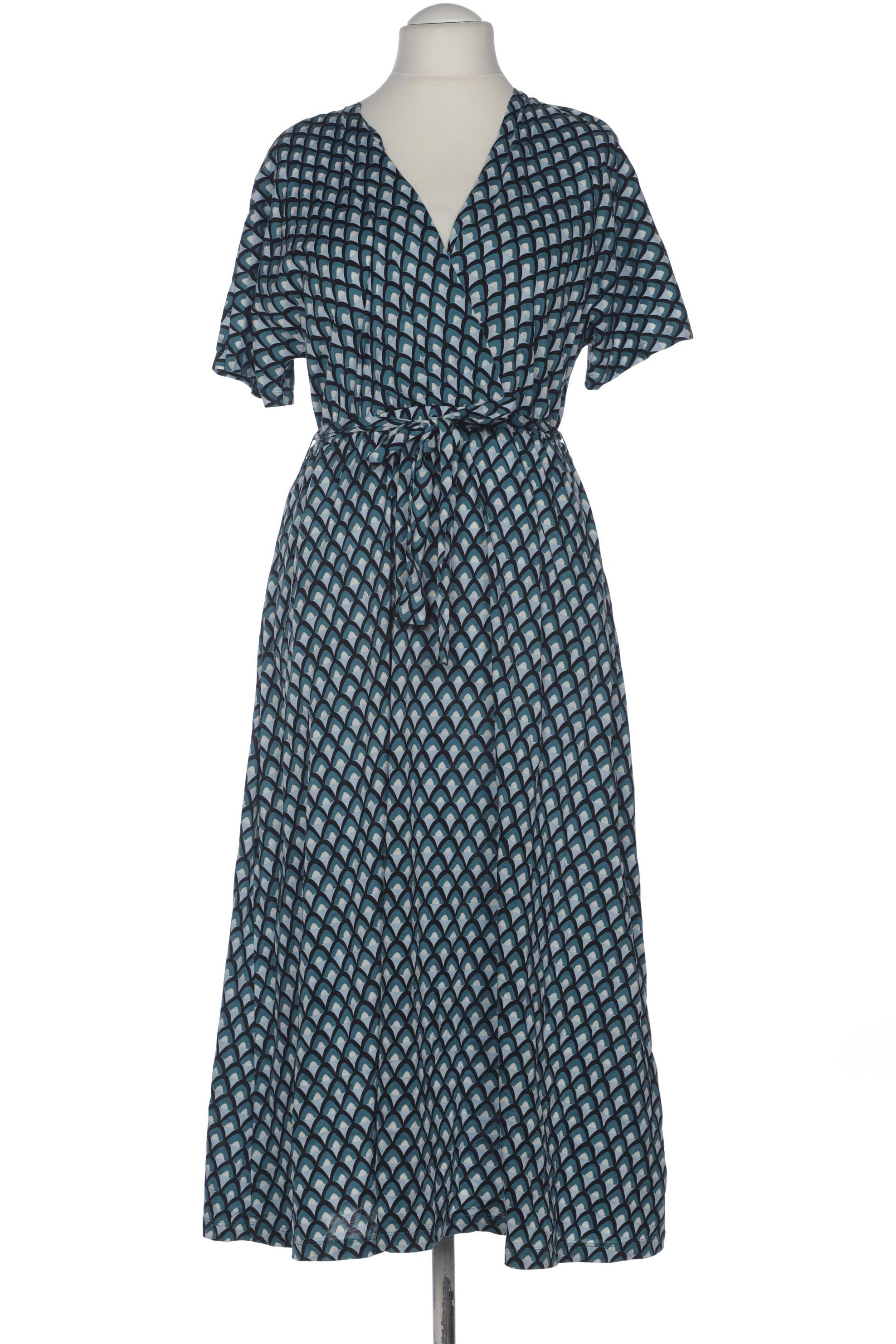 

Weekend Max Mara Damen Kleid, türkis, Gr. 42
