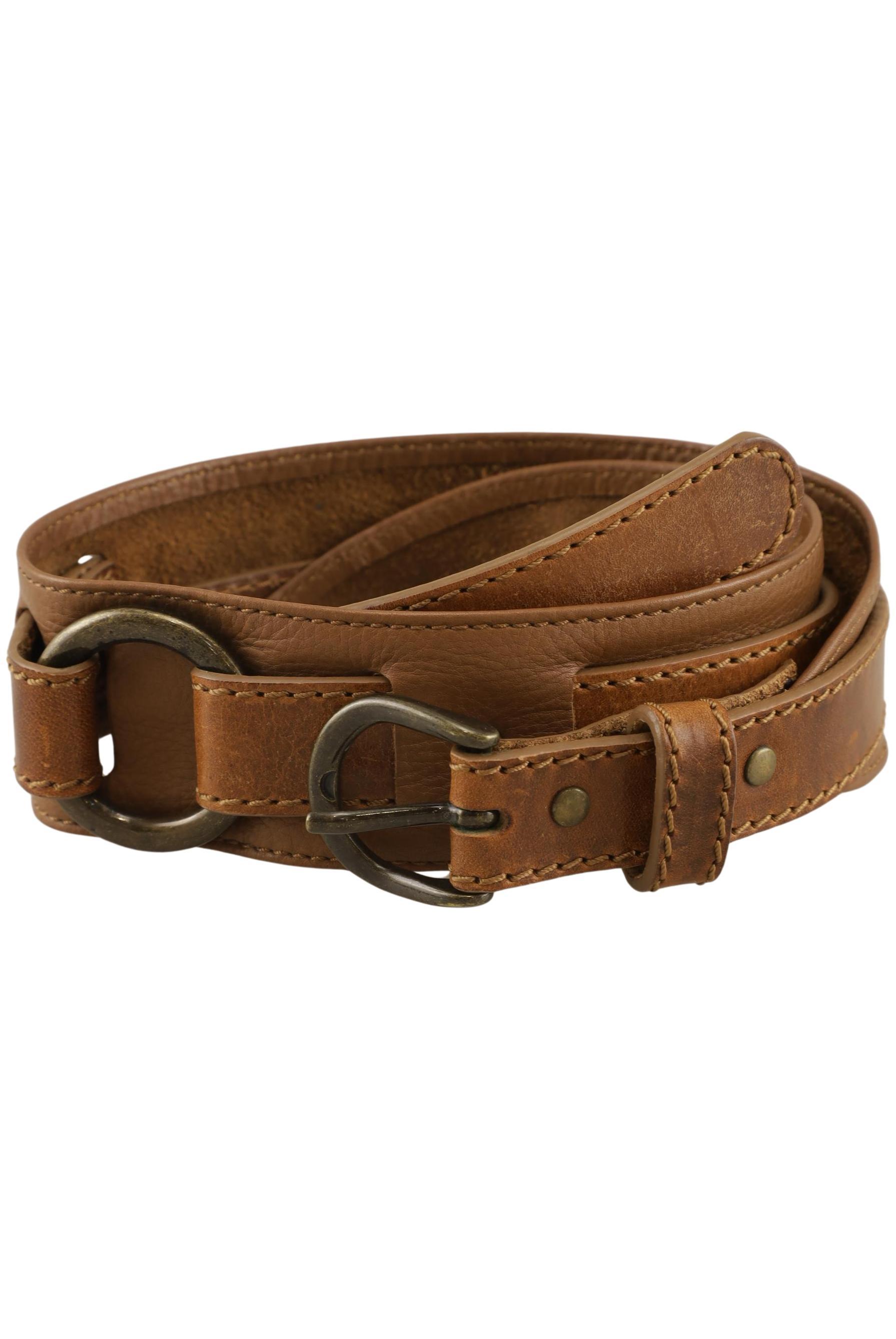 

Weekend Max Mara Damen Gürtel, braun, Gr. 75