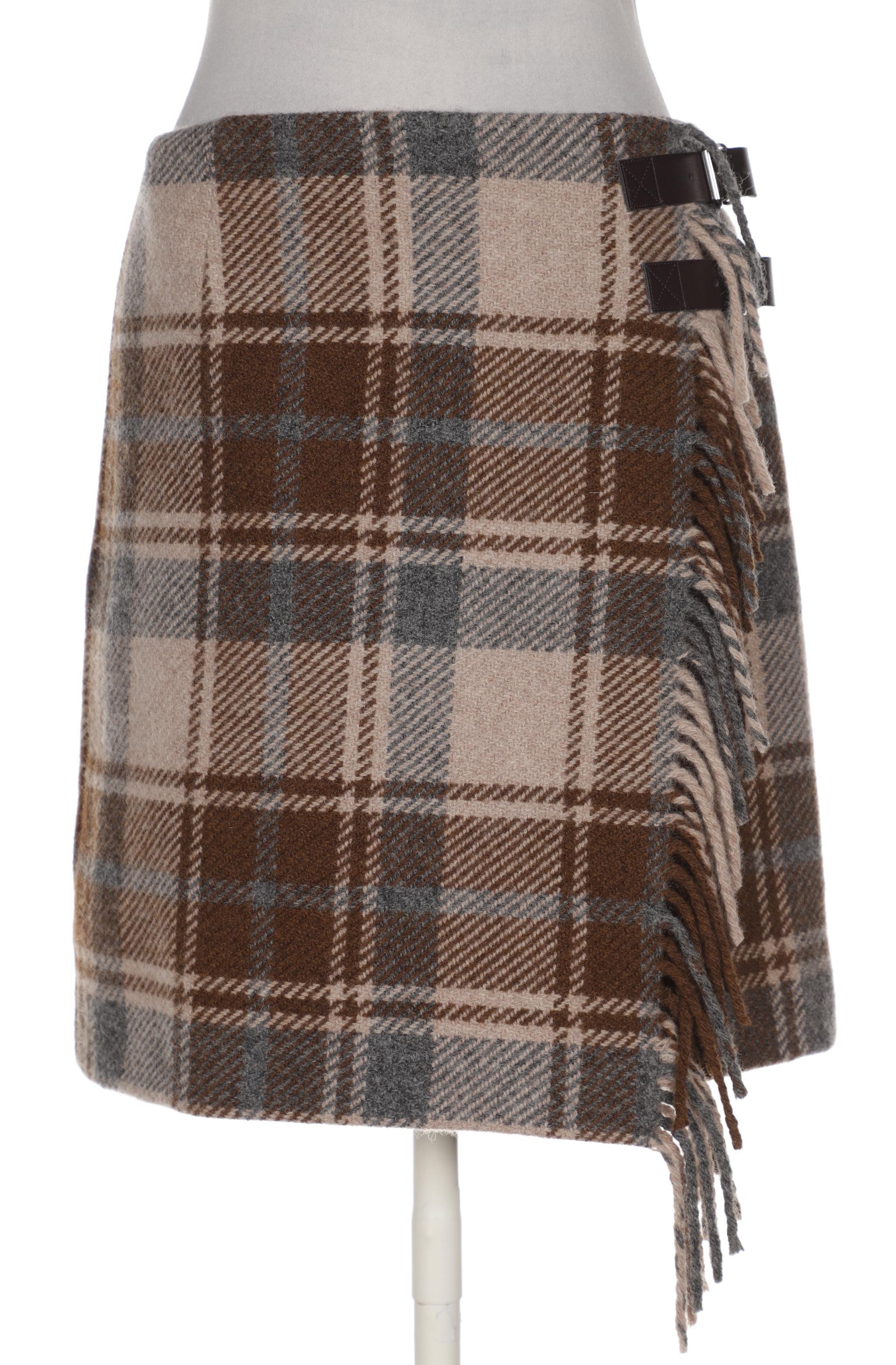 

Weekend Max Mara Damen Rock, braun, Gr. 34