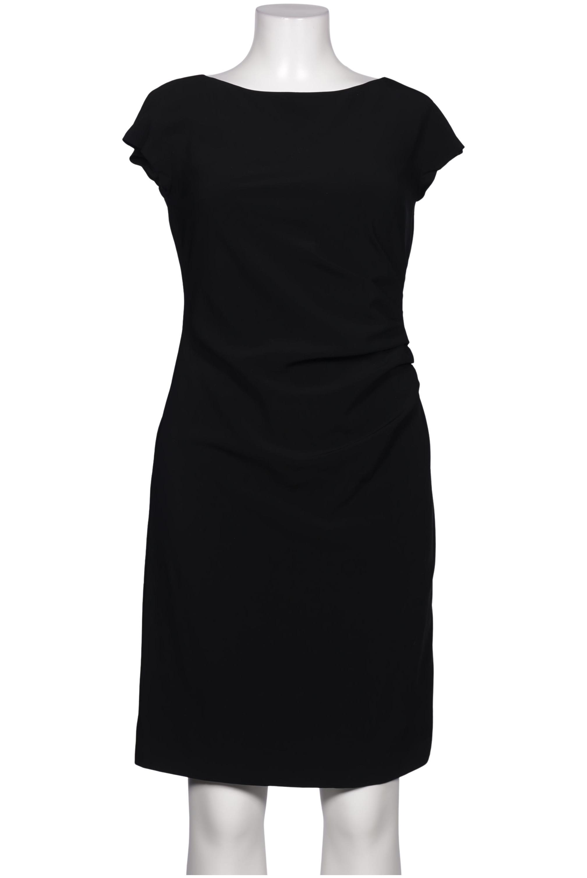 

Weekend Max Mara Damen Kleid, schwarz, Gr. 42