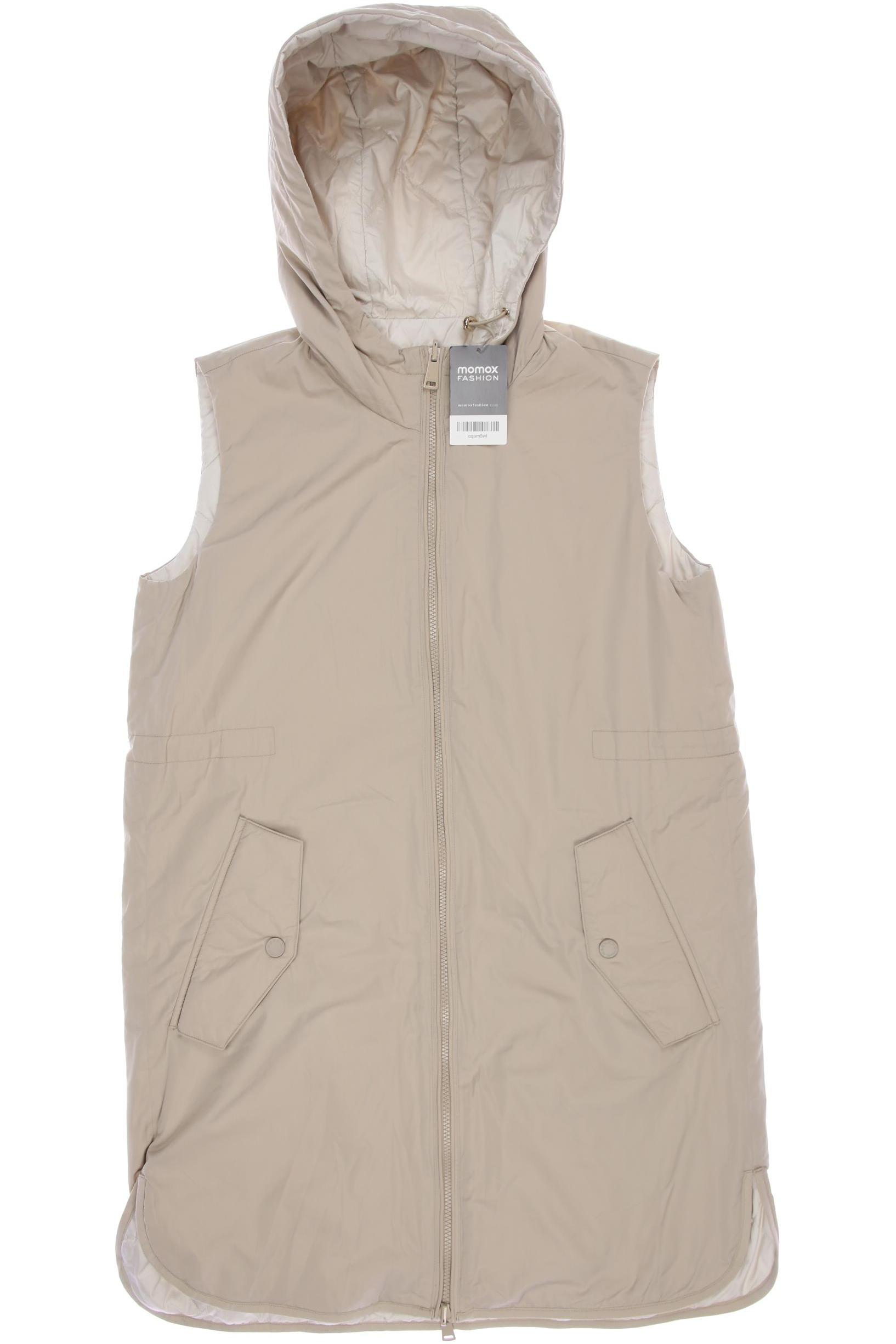 

Weekend Max Mara Damen Weste, beige, Gr. 36