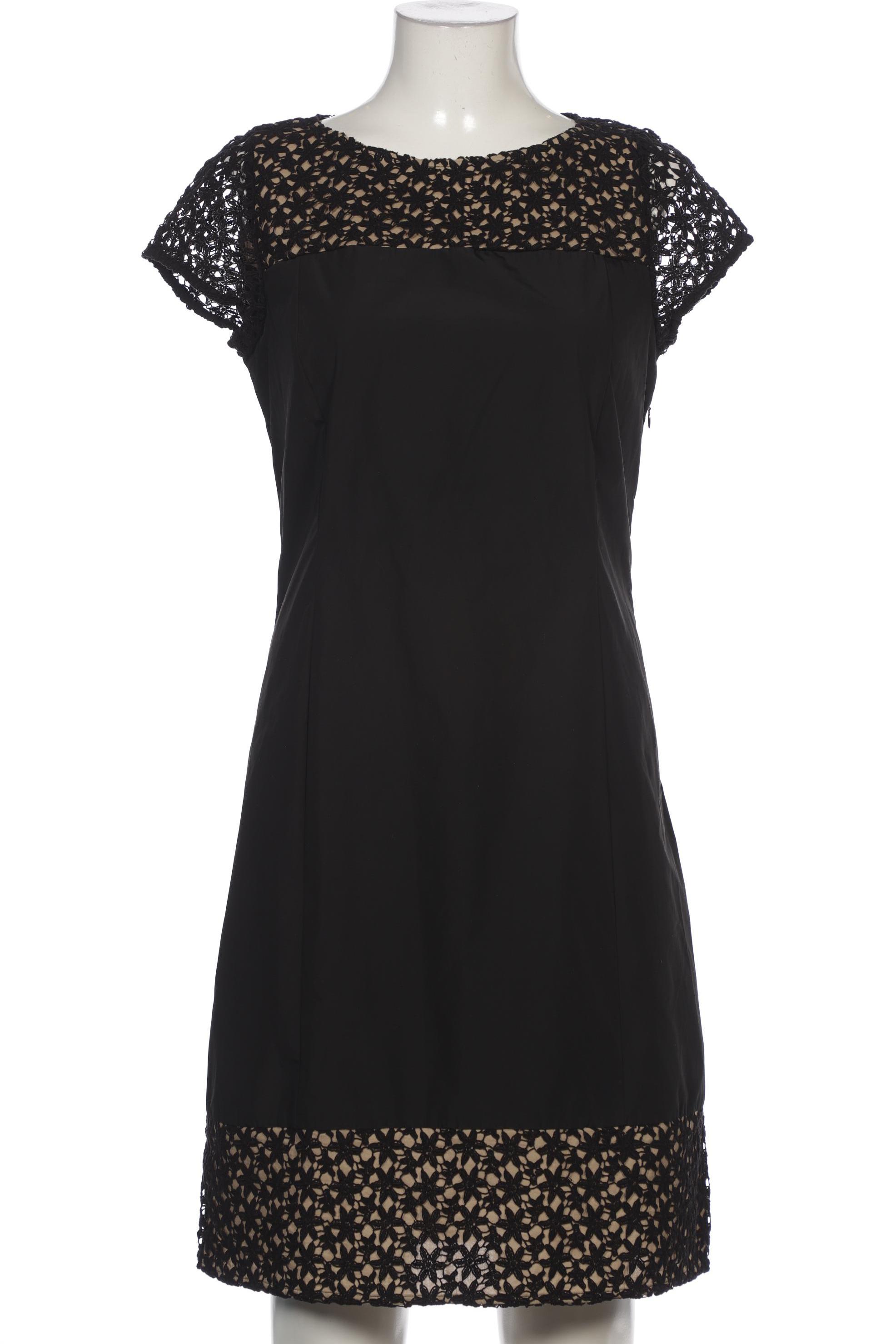 

Weekend Max Mara Damen Kleid, schwarz, Gr. 42