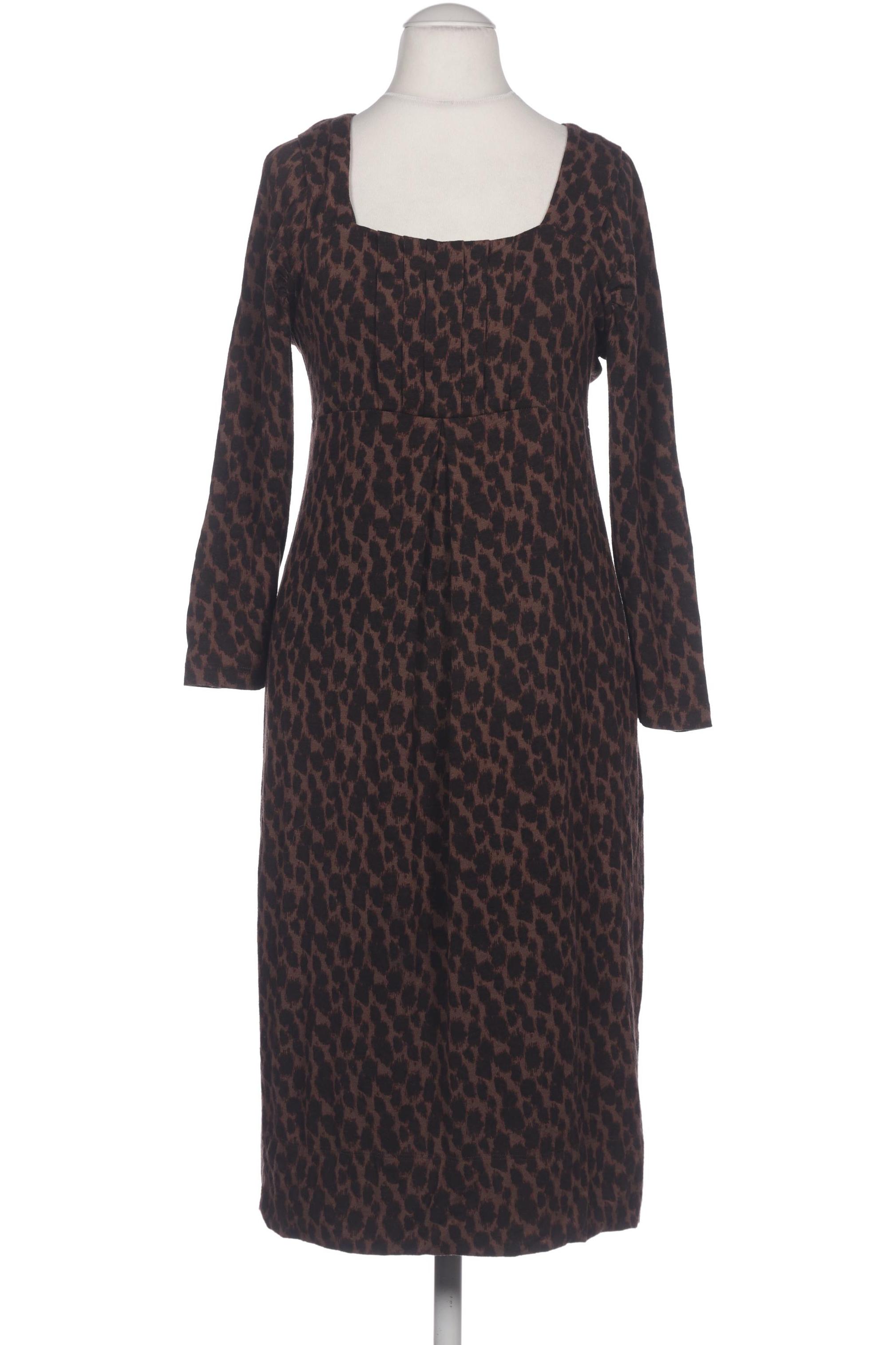 

Weekend Max Mara Damen Kleid, braun, Gr. 36