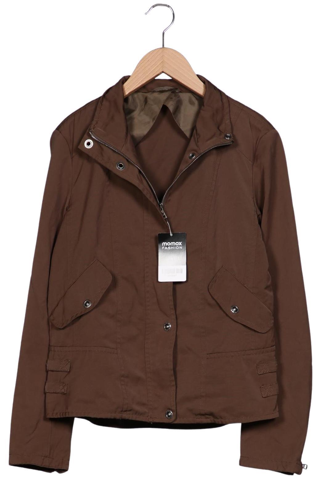 

Weekend Max Mara Damen Jacke, grün, Gr. 38