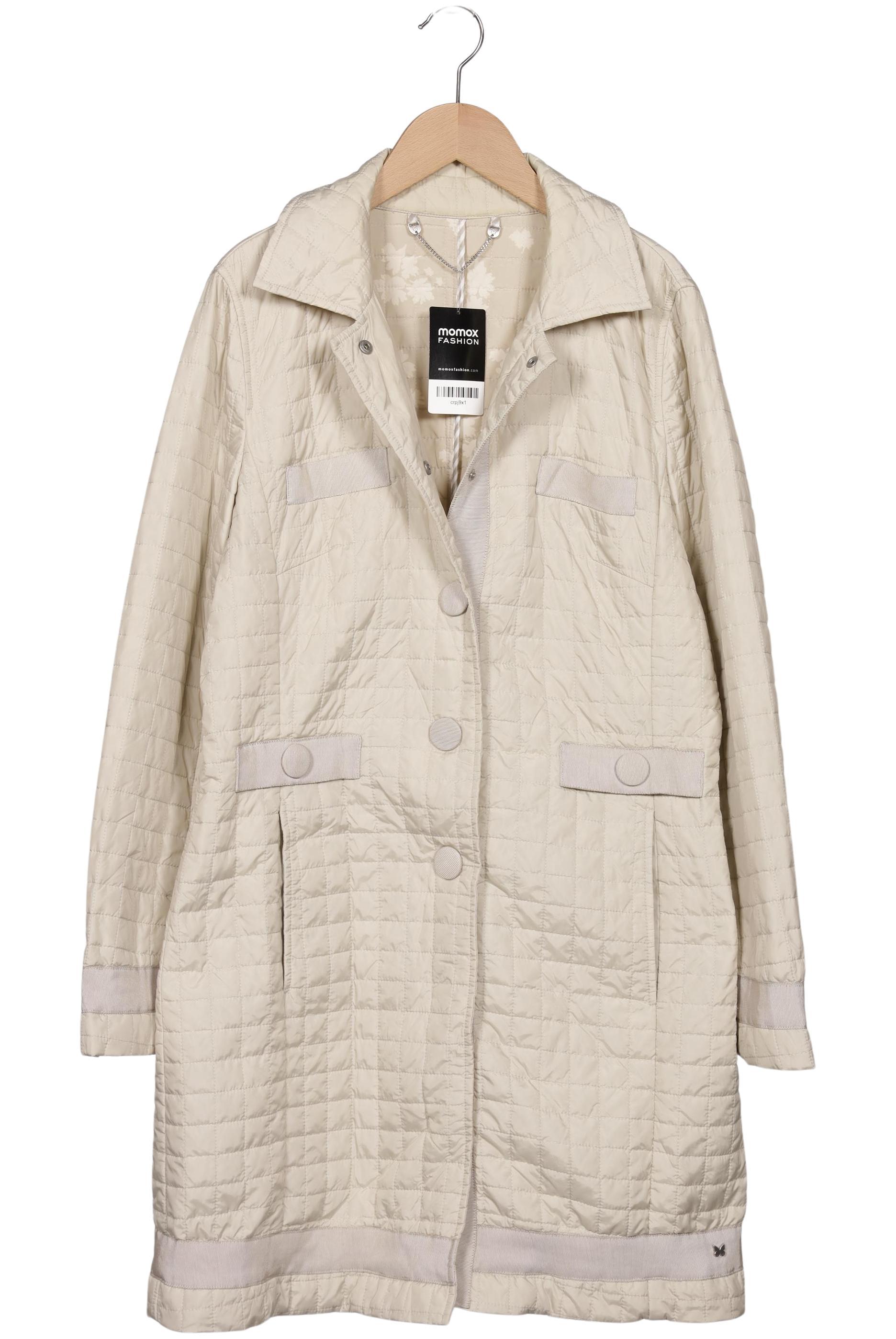 

Weekend Max Mara Damen Mantel, beige, Gr. 42