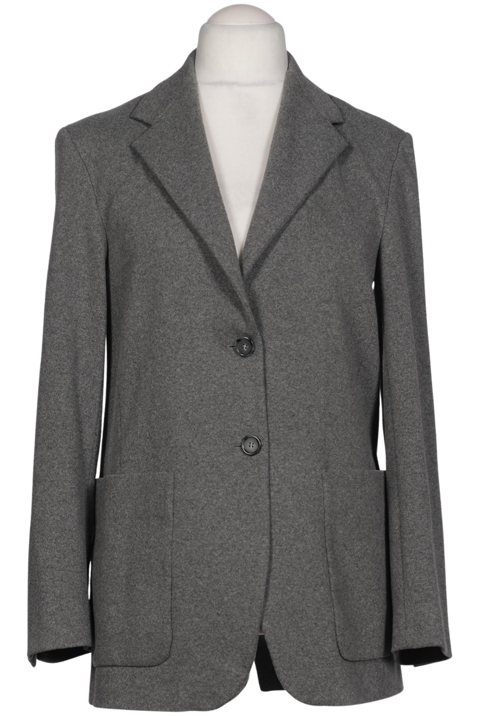

Weekend Max Mara Damen Blazer, grau, Gr. 44