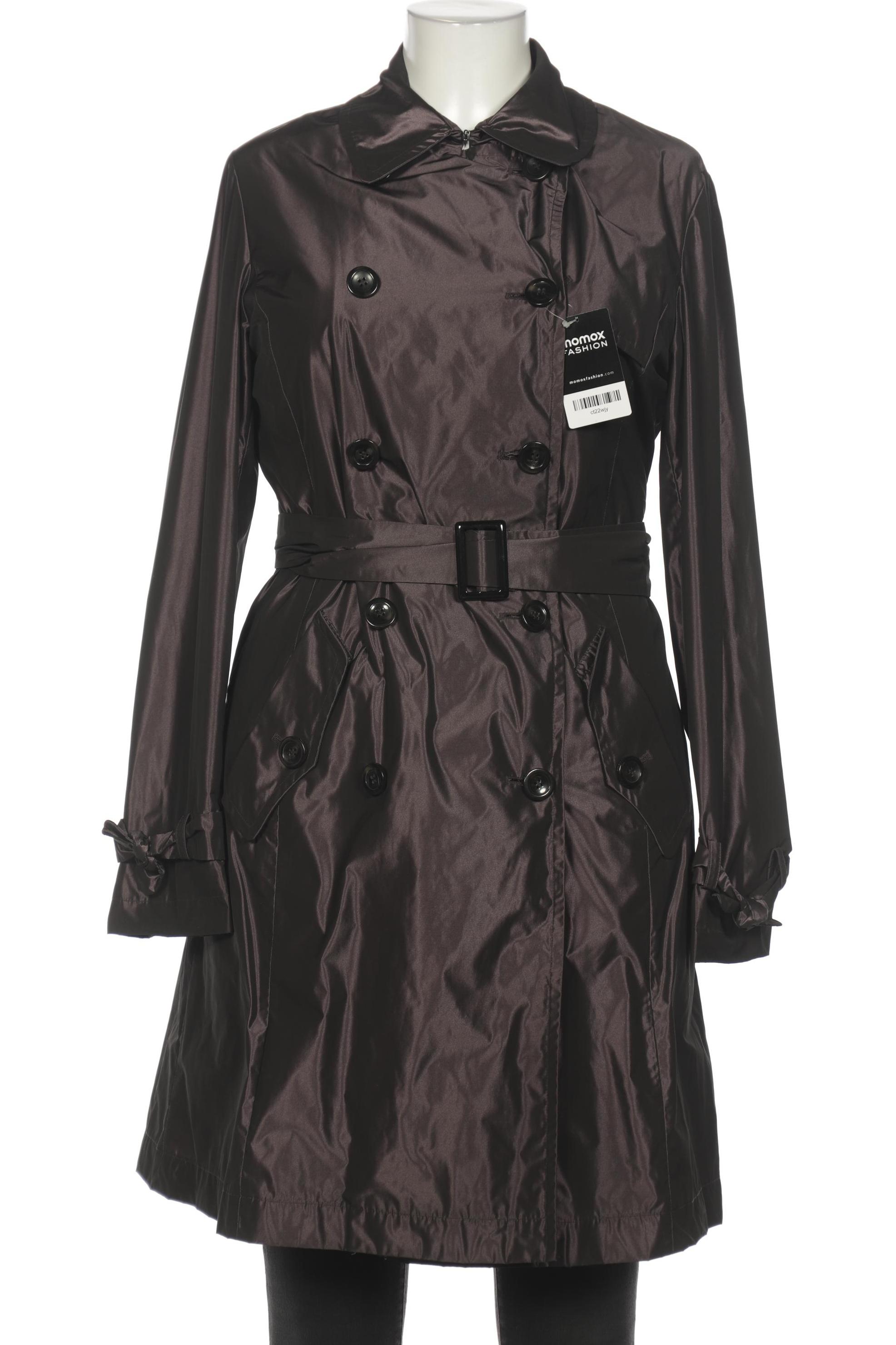 

Weekend Max Mara Damen Mantel, flieder, Gr. 40