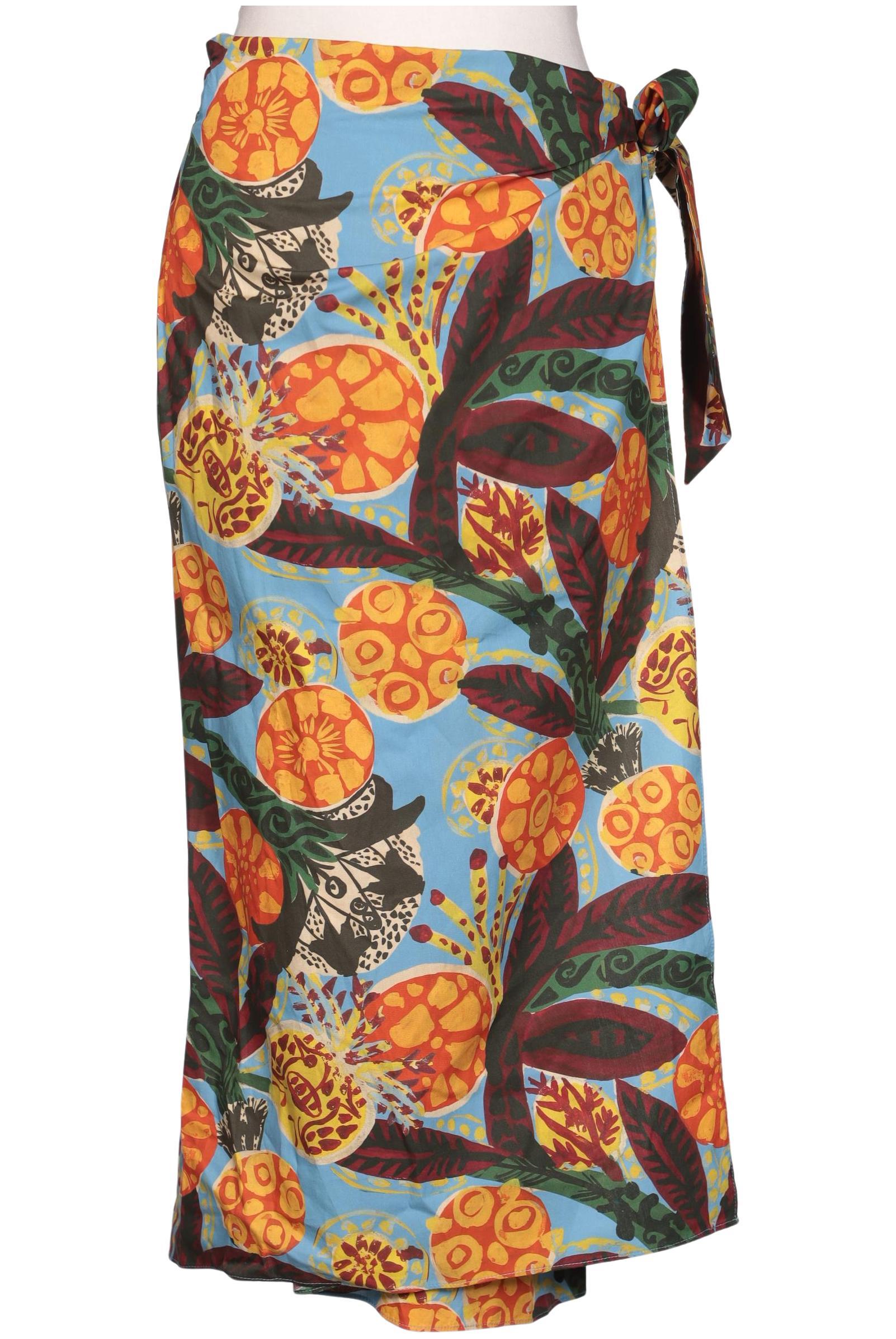 

Weekend Max Mara Damen Rock, mehrfarbig, Gr. 28