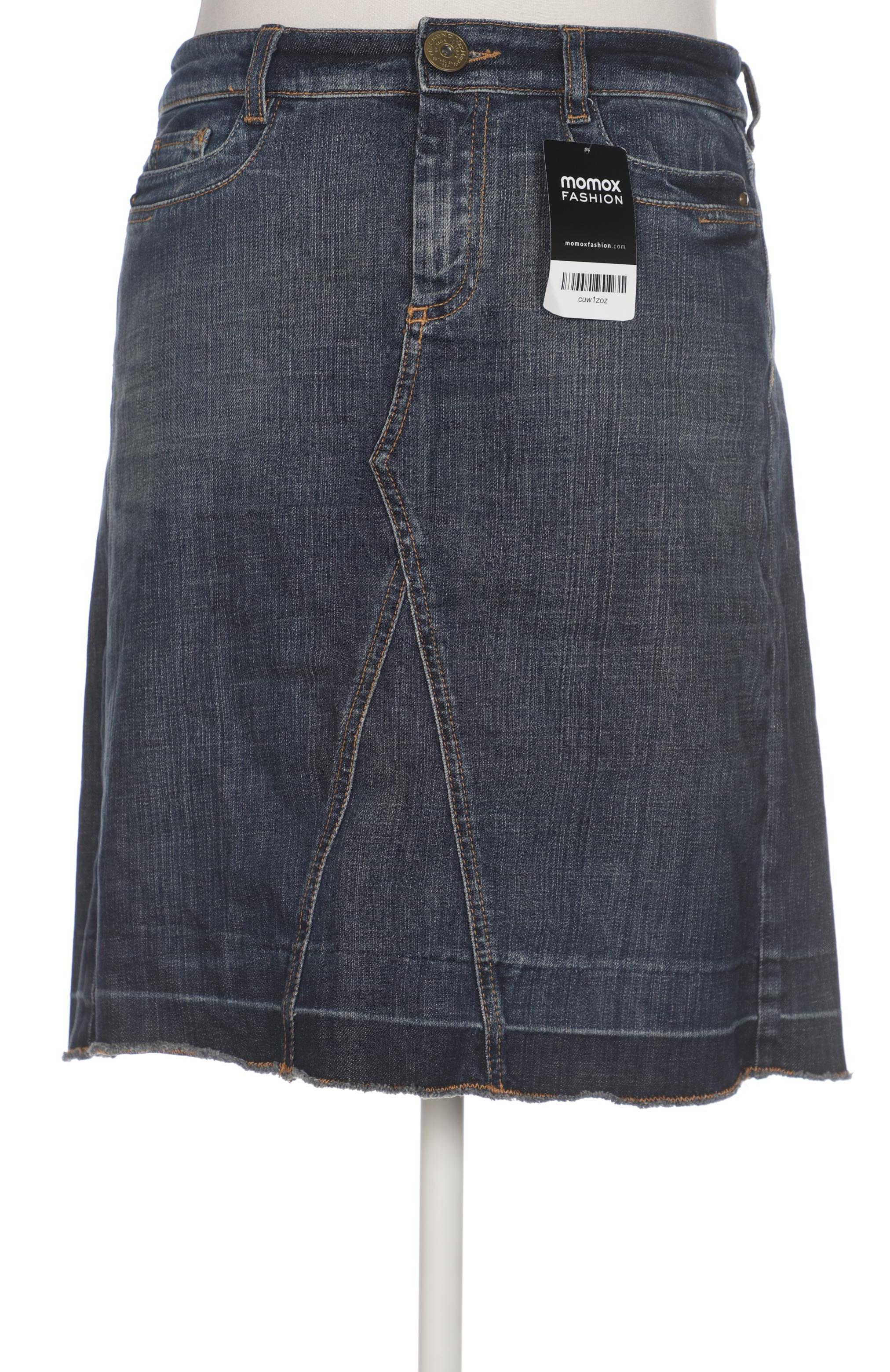 

Weekend Max Mara Damen Rock, marineblau, Gr. 42