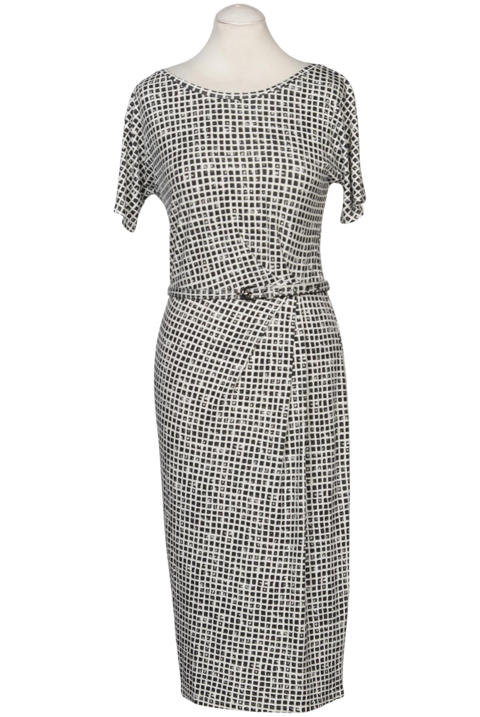 

Weekend Max Mara Damen Kleid, mehrfarbig, Gr. 38