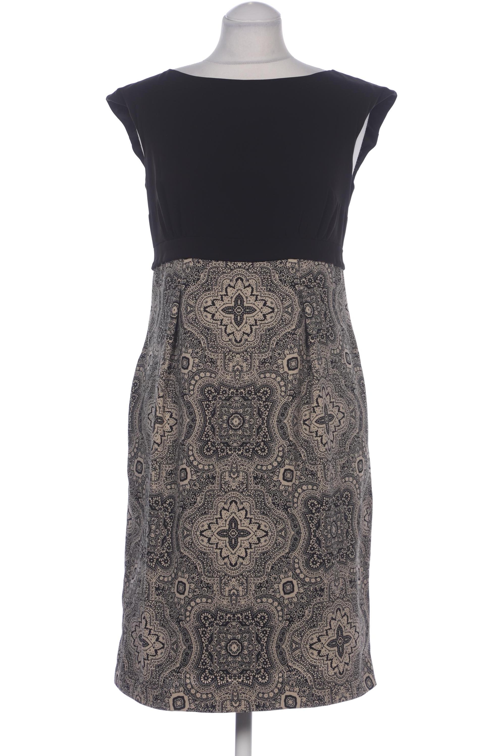 

Weekend Max Mara Damen Kleid, schwarz, Gr. 38